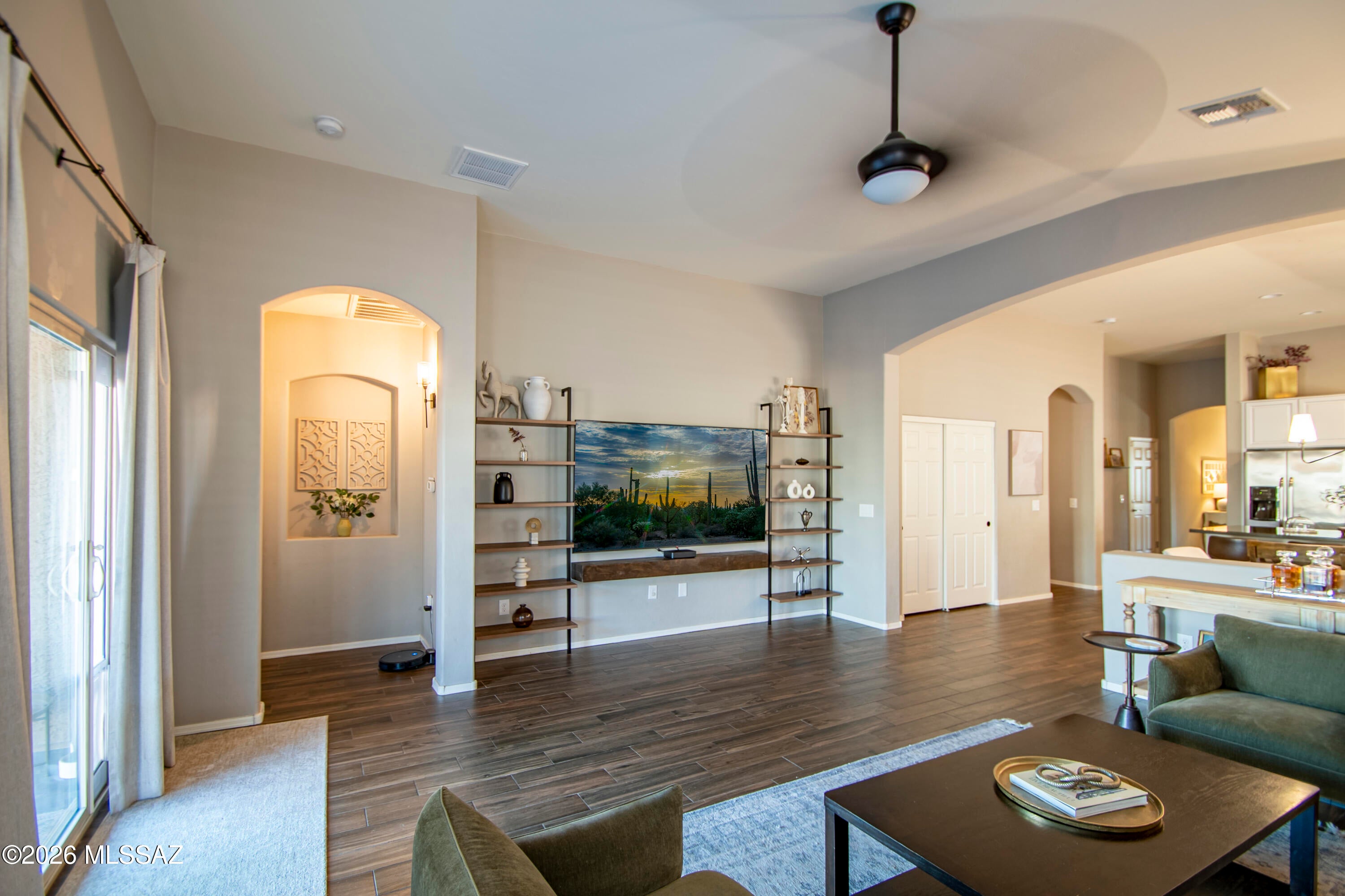Saguaro Bloom 7A - Residential