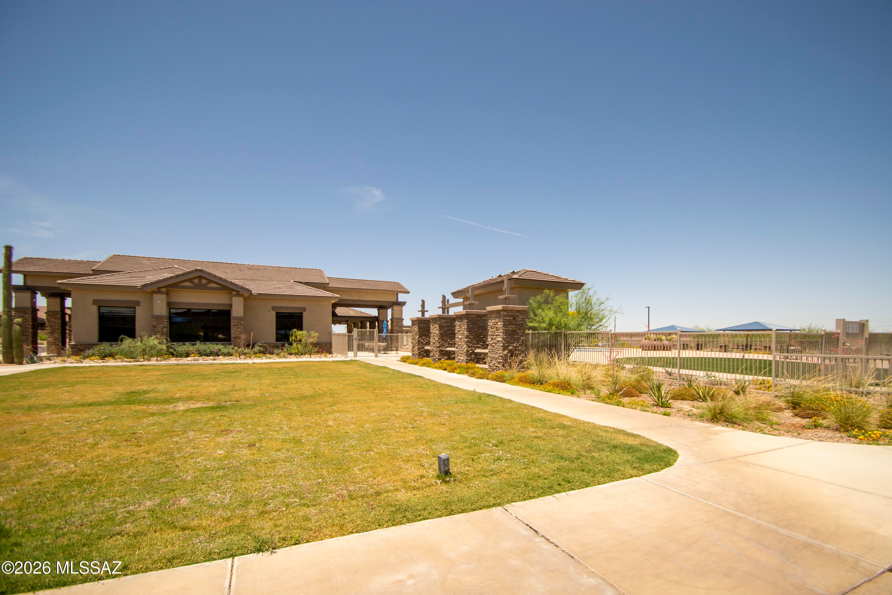 Saguaro Bloom 7A - Residential