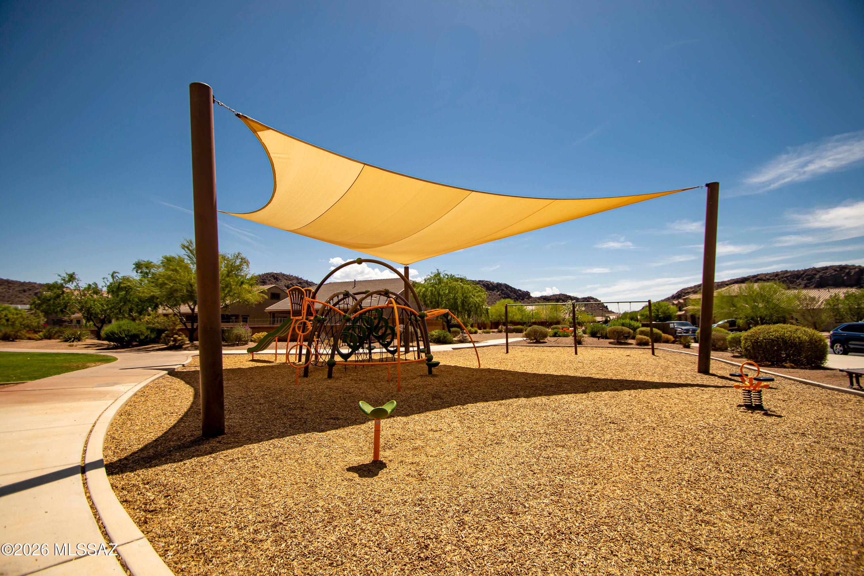 Saguaro Bloom 7A - Residential