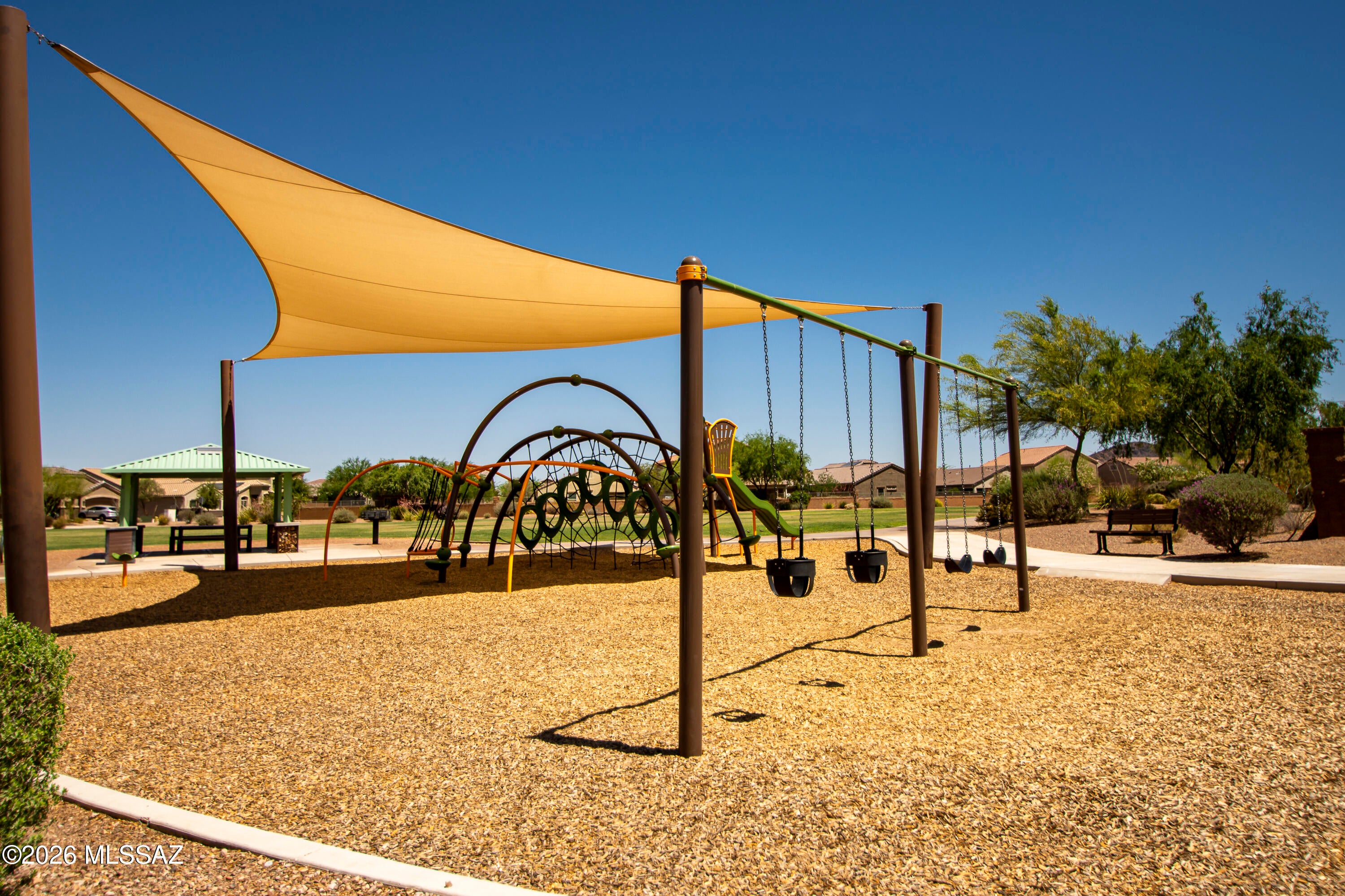 Saguaro Bloom 7A - Residential