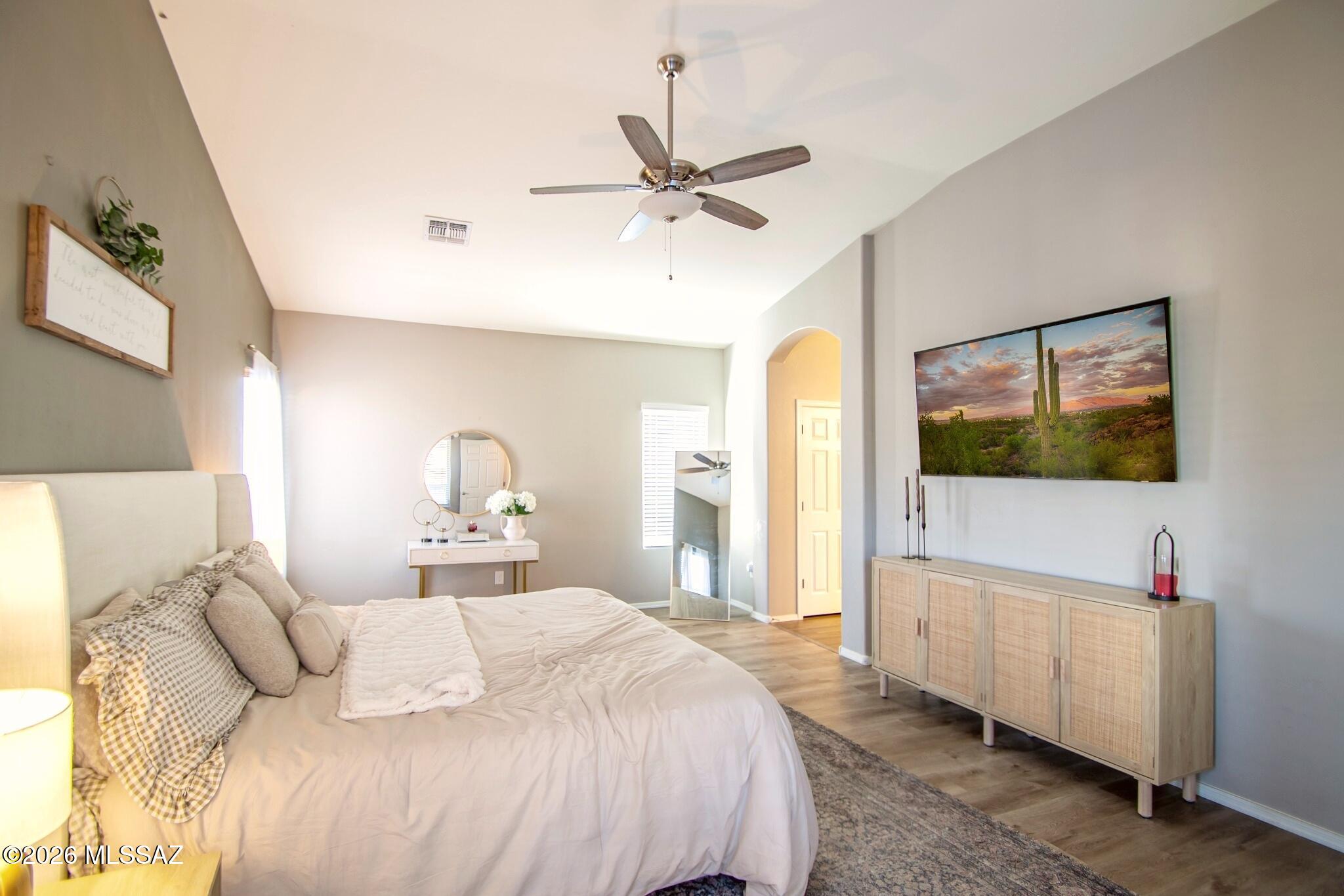 Saguaro Bloom 7A - Residential