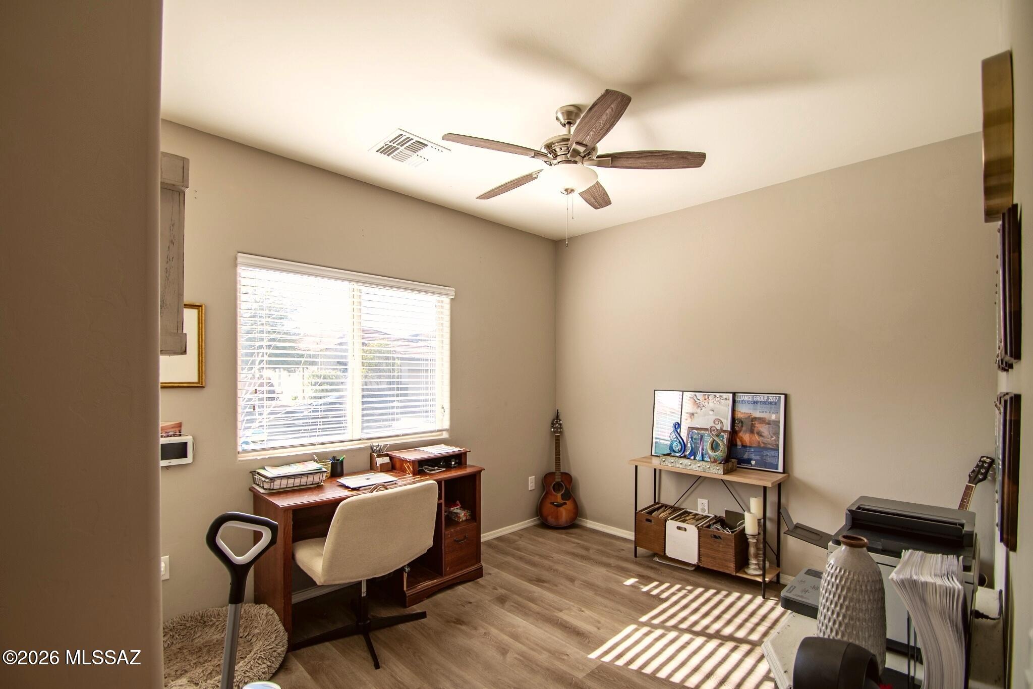 Saguaro Bloom 7A - Residential