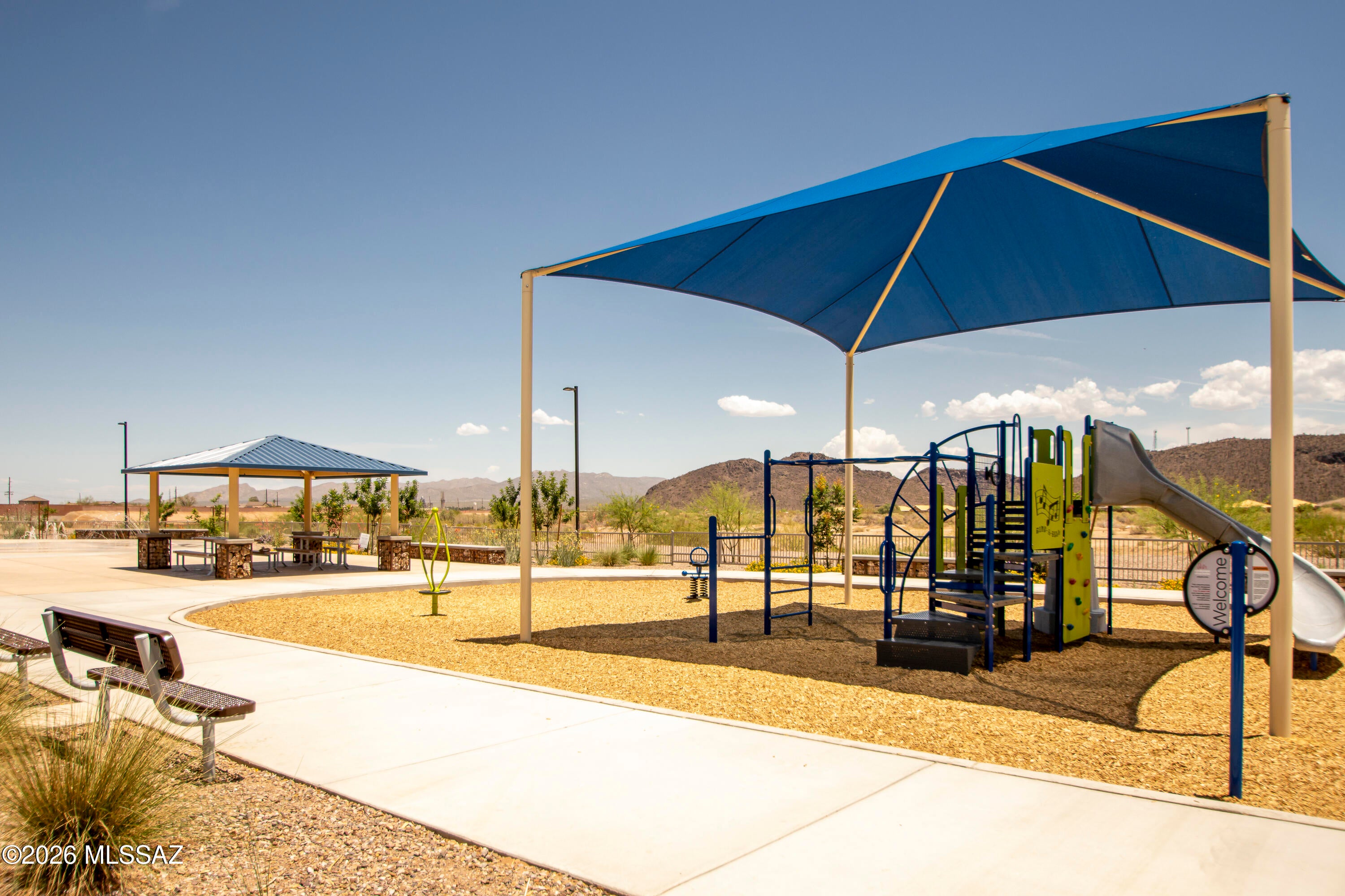 Saguaro Bloom 7A - Residential