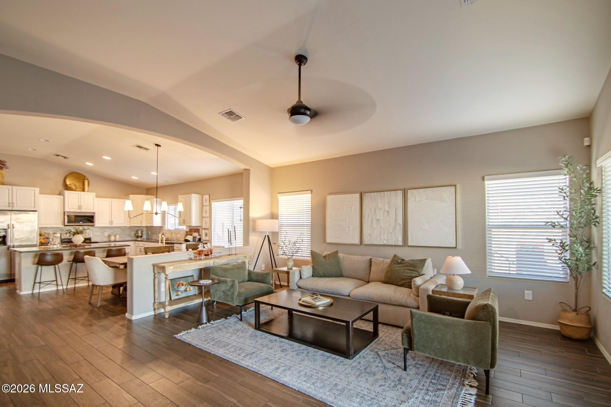 Saguaro Bloom 7A - Residential