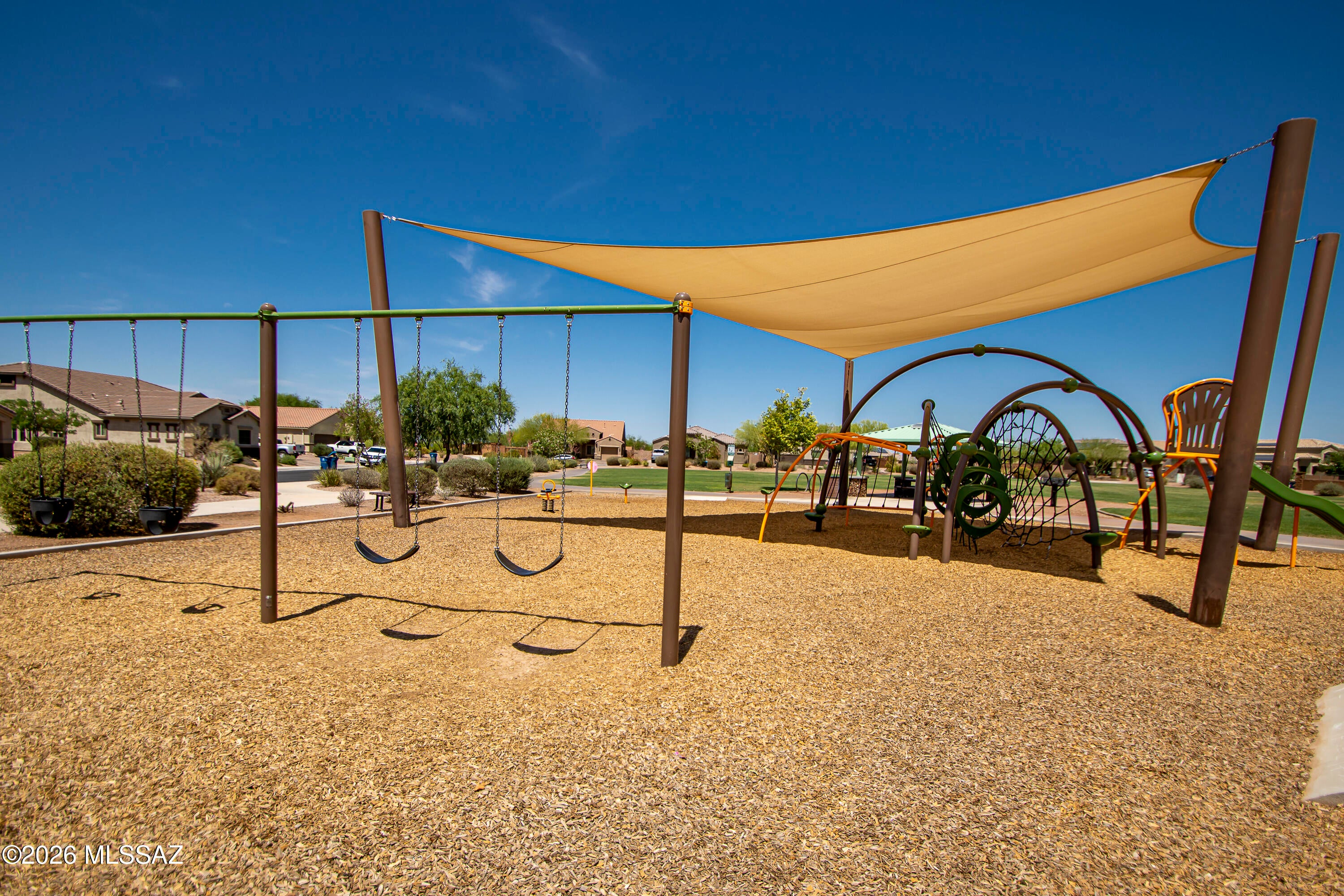 Saguaro Bloom 7A - Residential