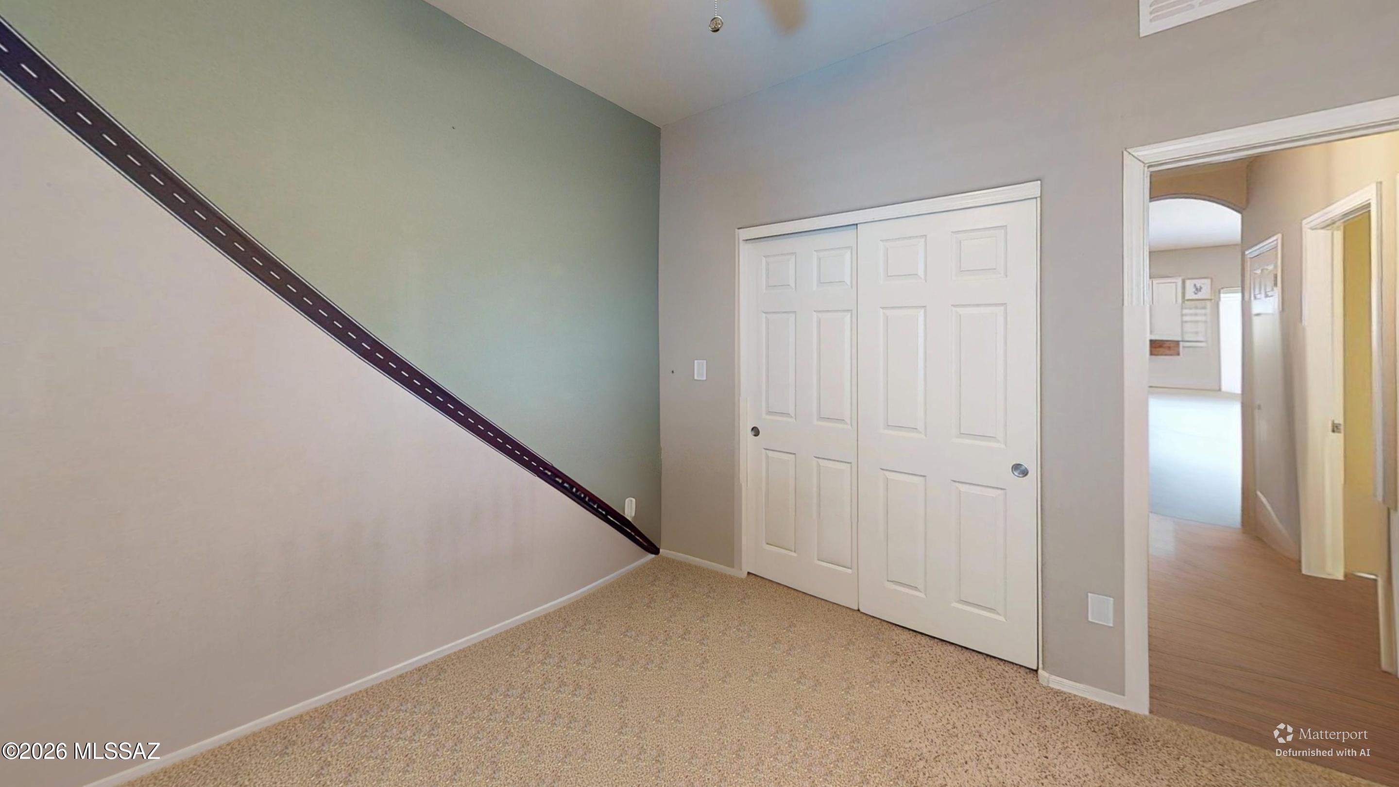 Saguaro Bloom 7A - Residential