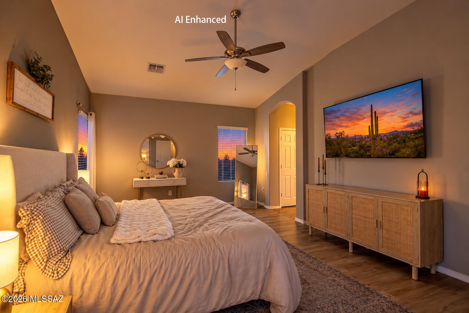Saguaro Bloom 7A - Residential