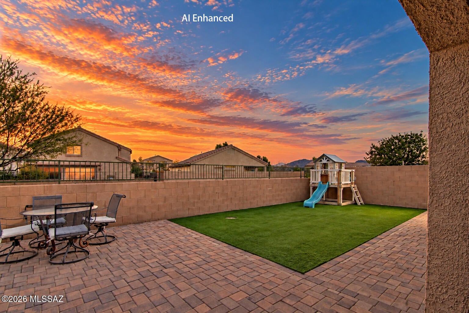 Saguaro Bloom 7A - Residential