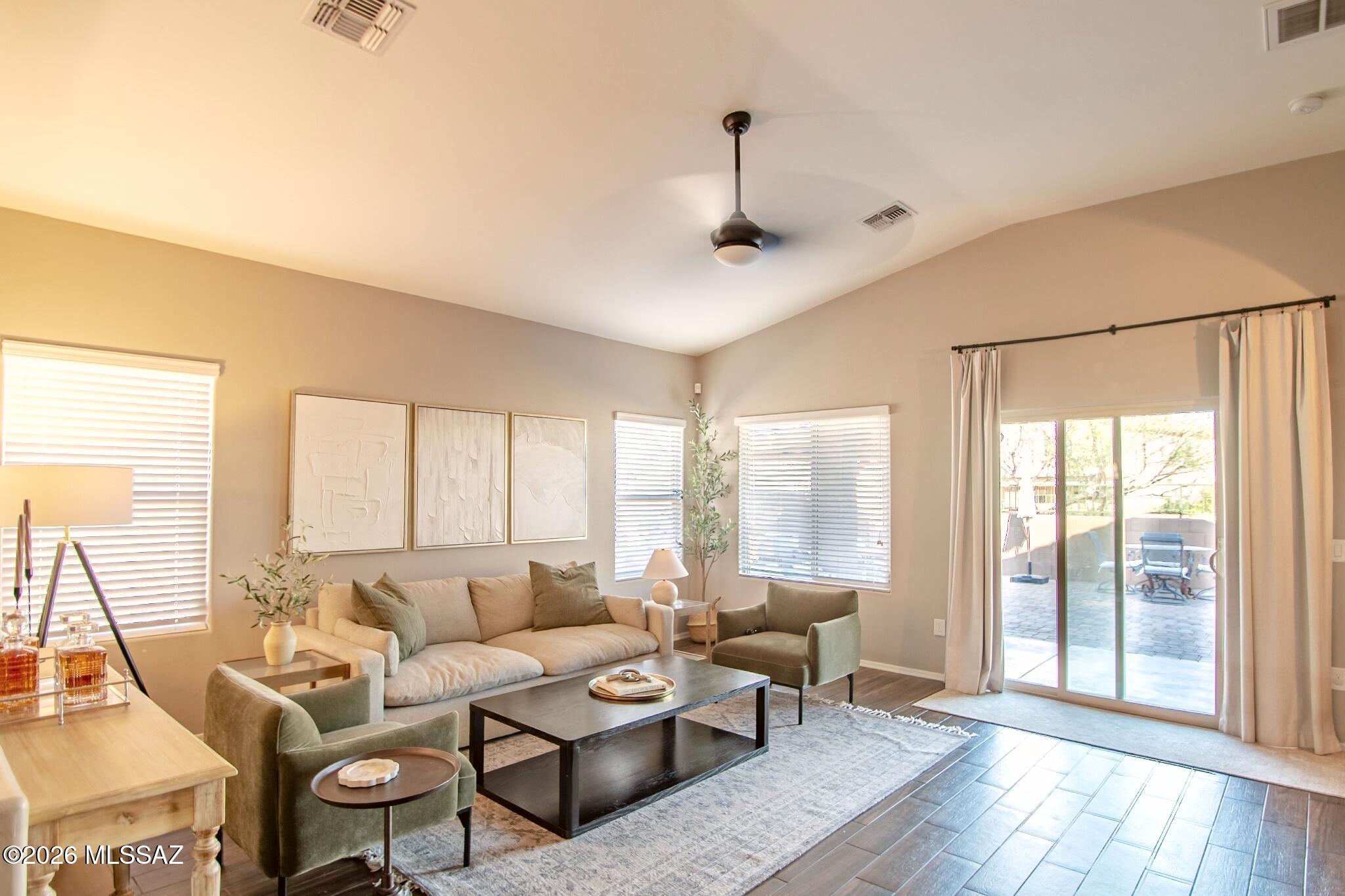 Saguaro Bloom 7A - Residential