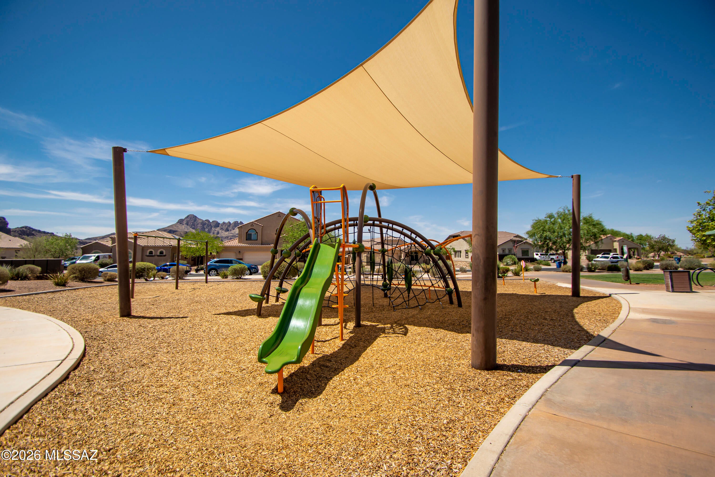 Saguaro Bloom 7A - Residential