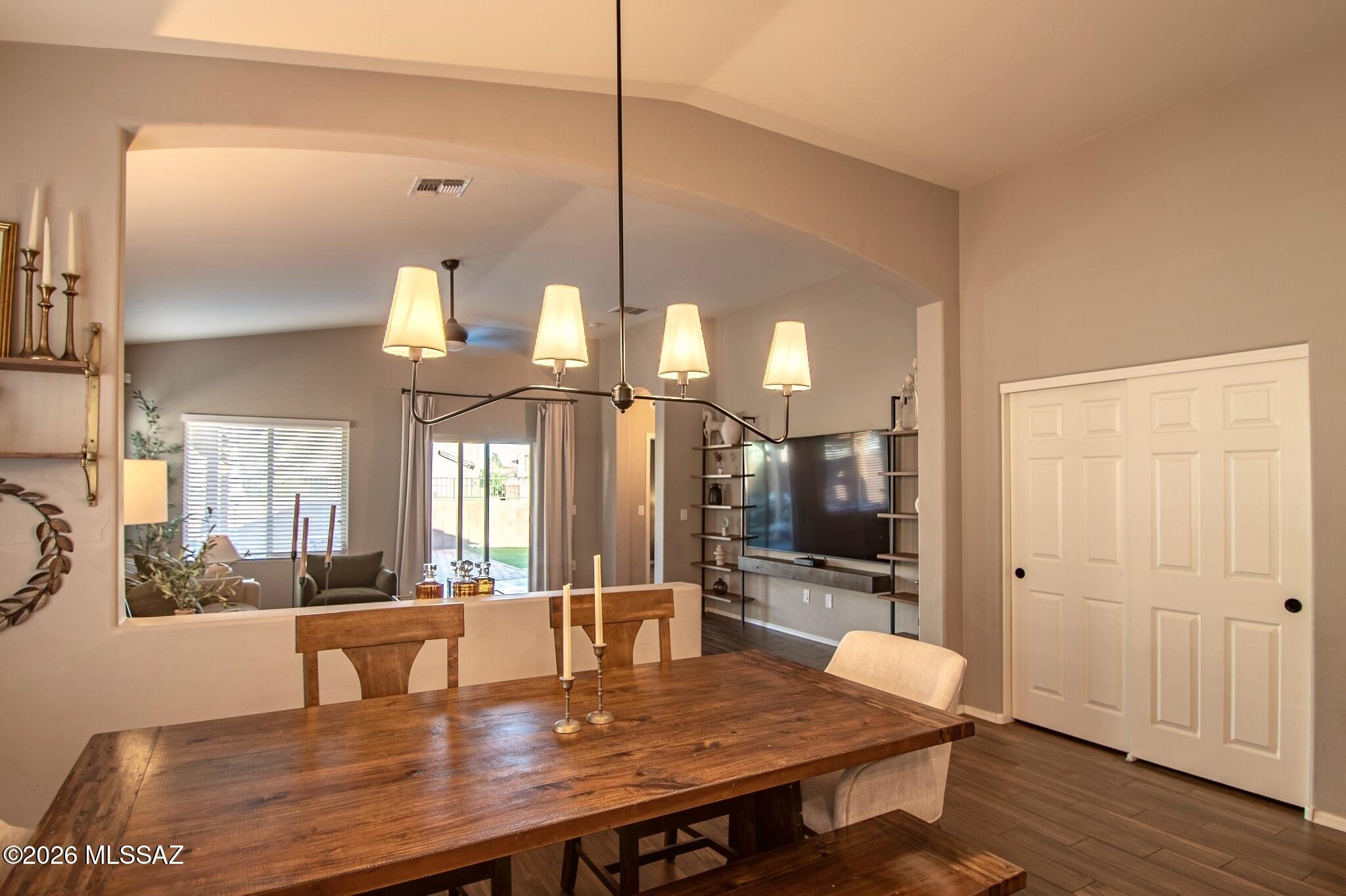 Saguaro Bloom 7A - Residential