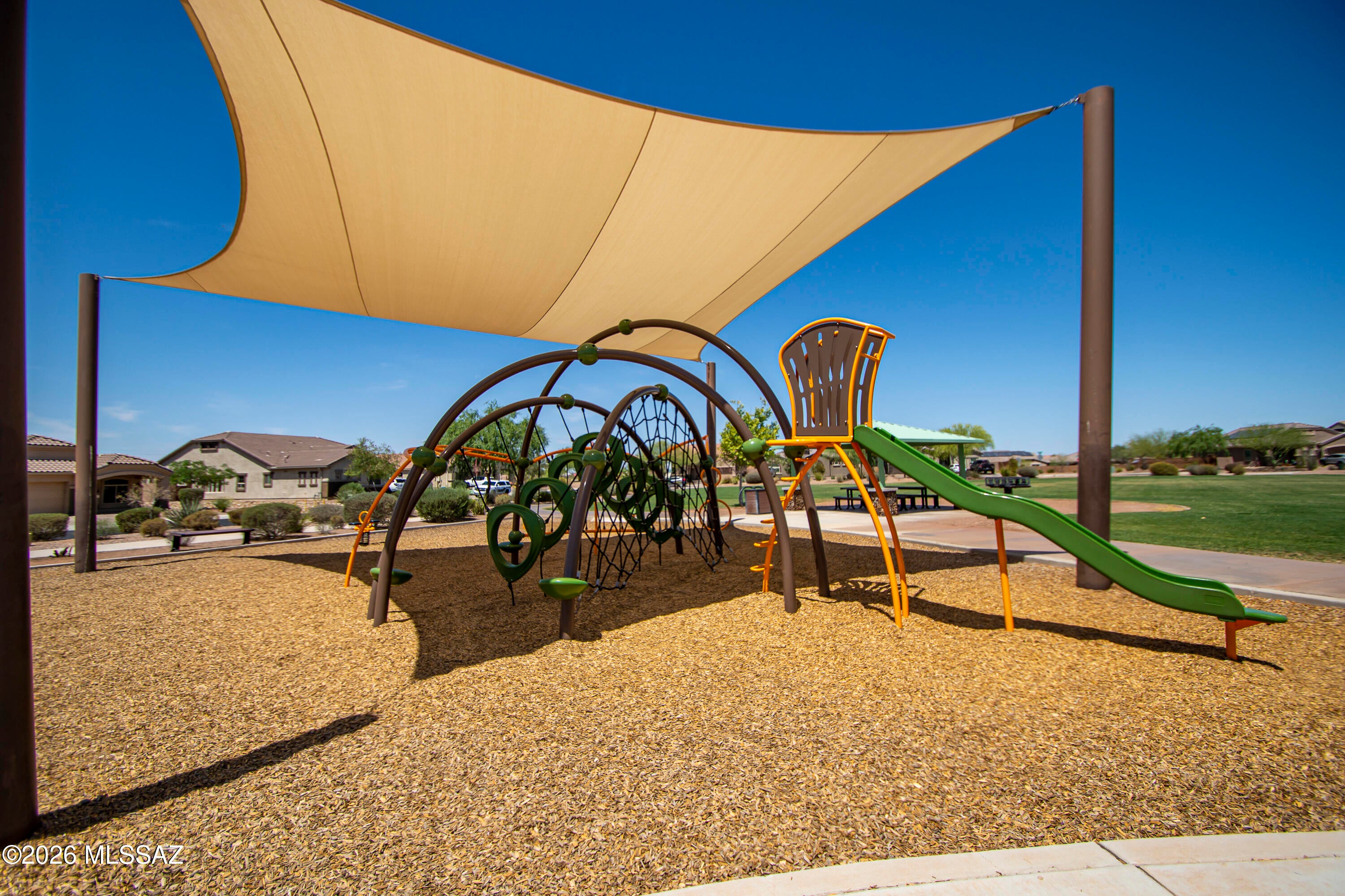 Saguaro Bloom 7A - Residential