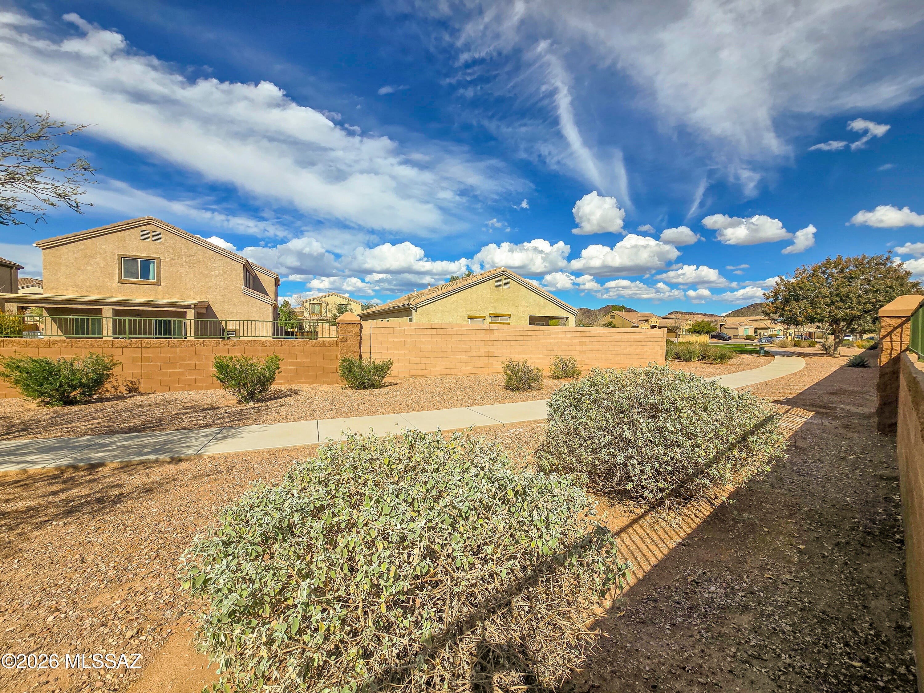 Saguaro Bloom 7A - Residential