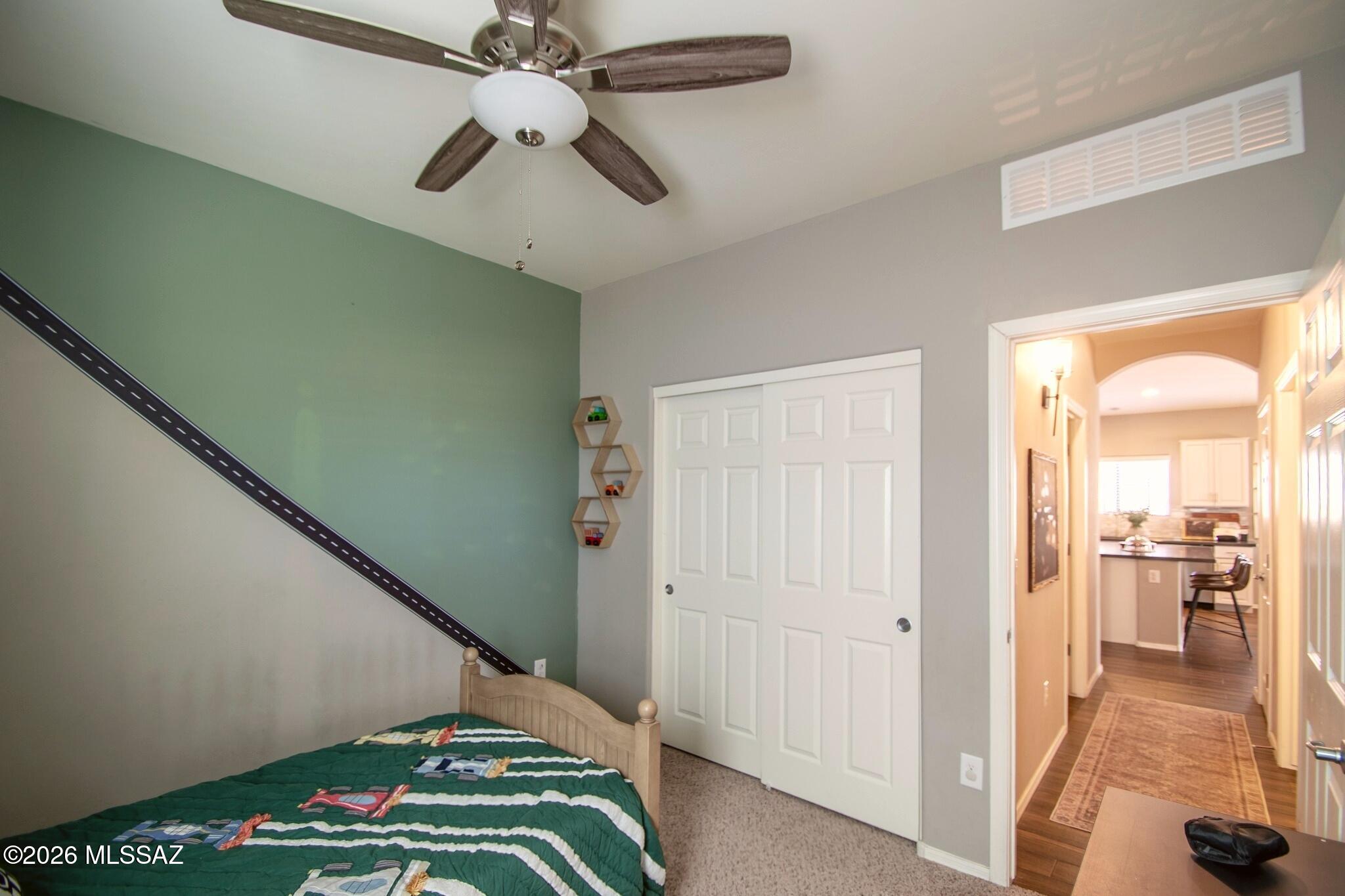Saguaro Bloom 7A - Residential