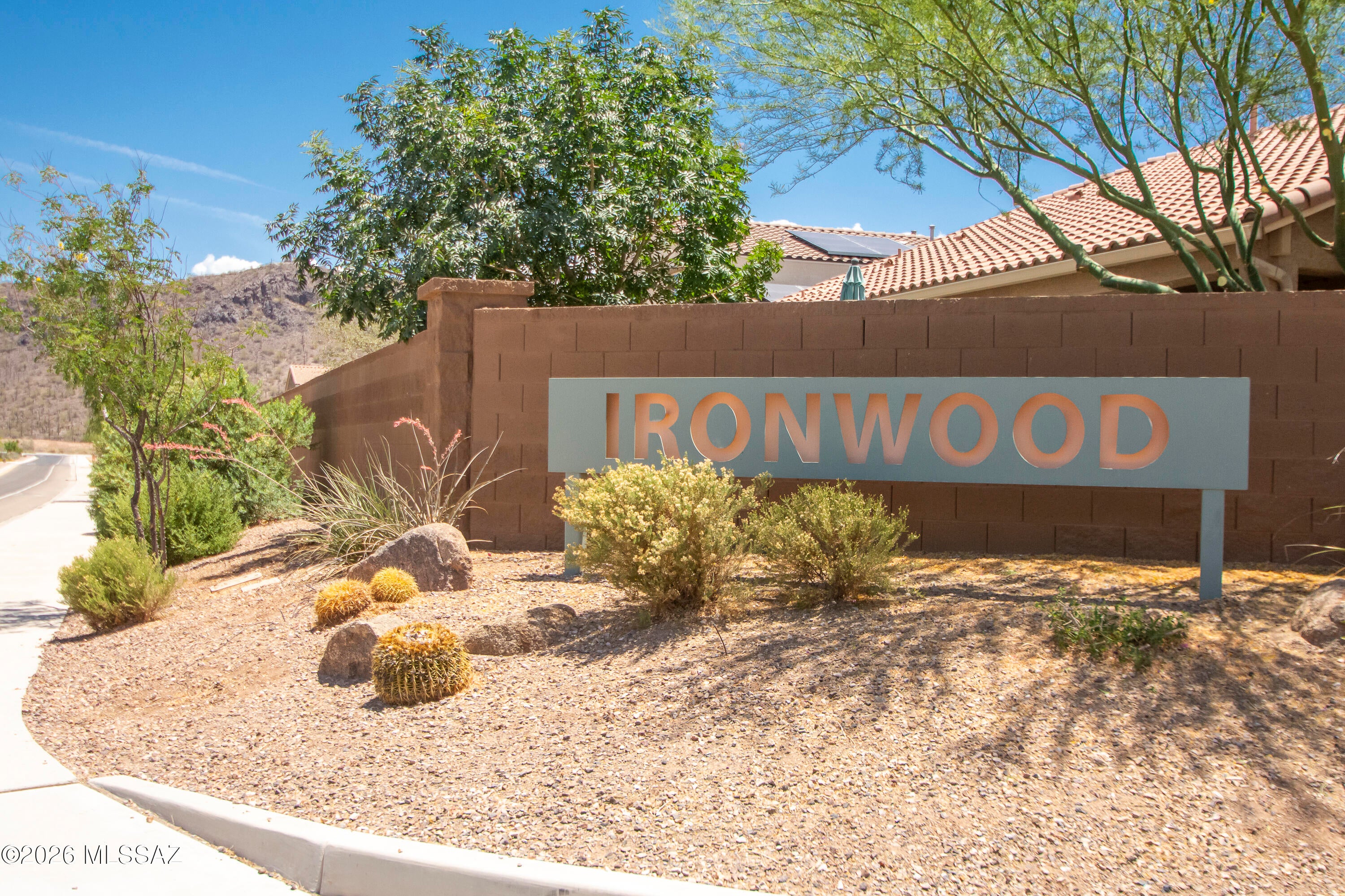 Saguaro Bloom 7A - Residential