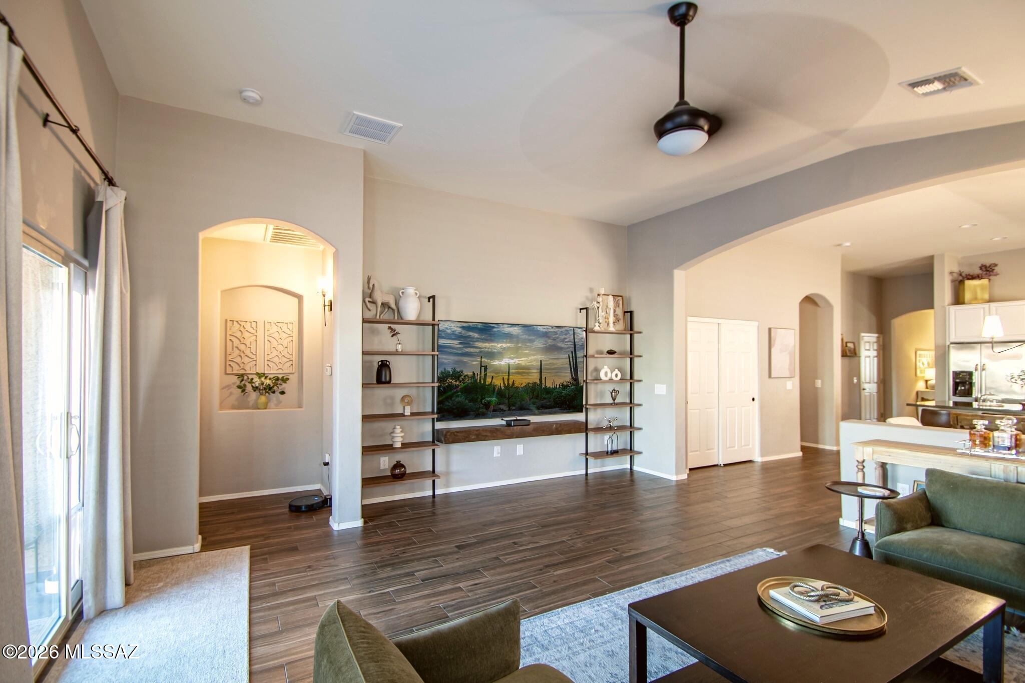 Saguaro Bloom 7A - Residential