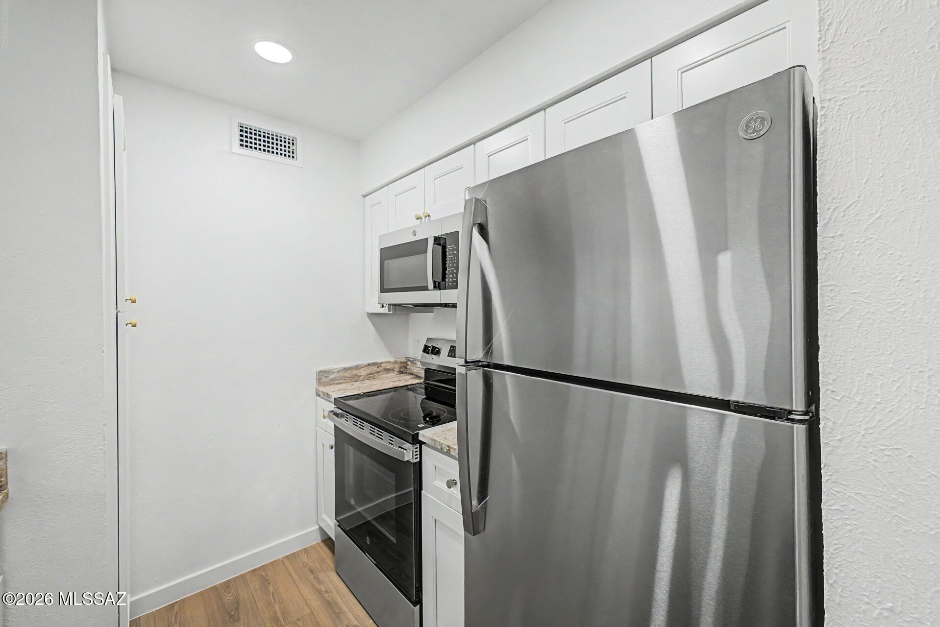 Las Colinas Condominiums - Residential