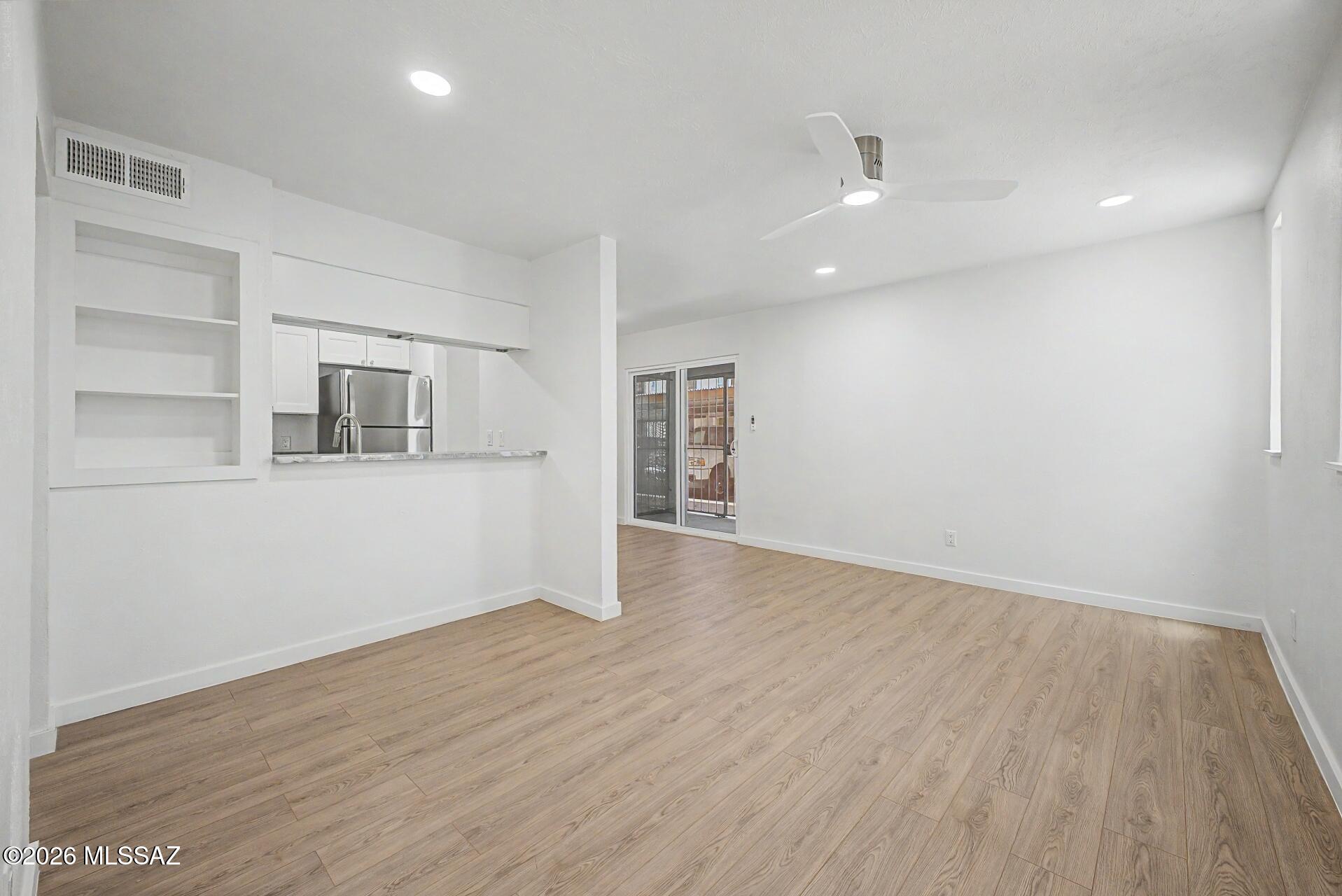 Las Colinas Condominiums - Residential