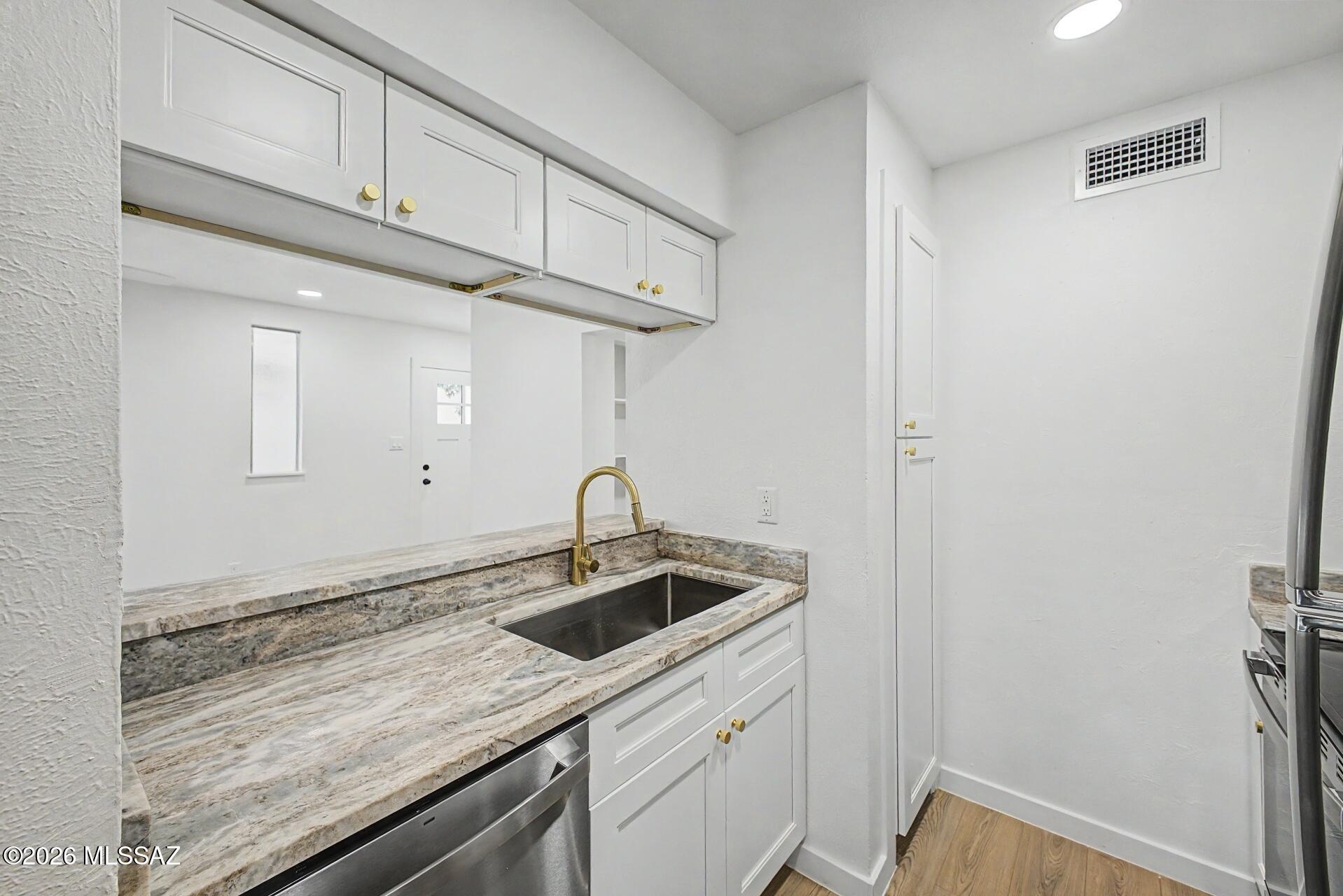 Las Colinas Condominiums - Residential