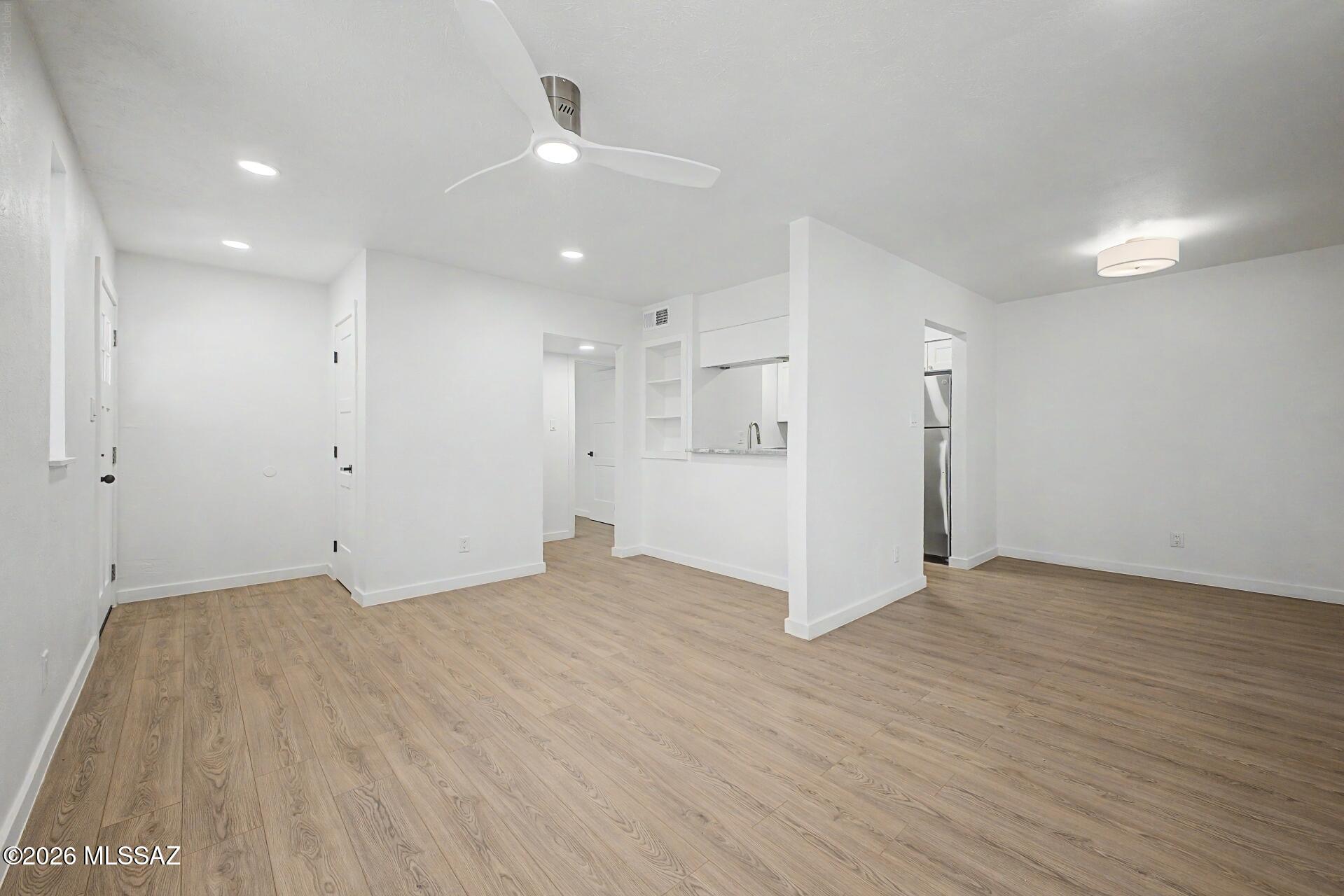 Las Colinas Condominiums - Residential
