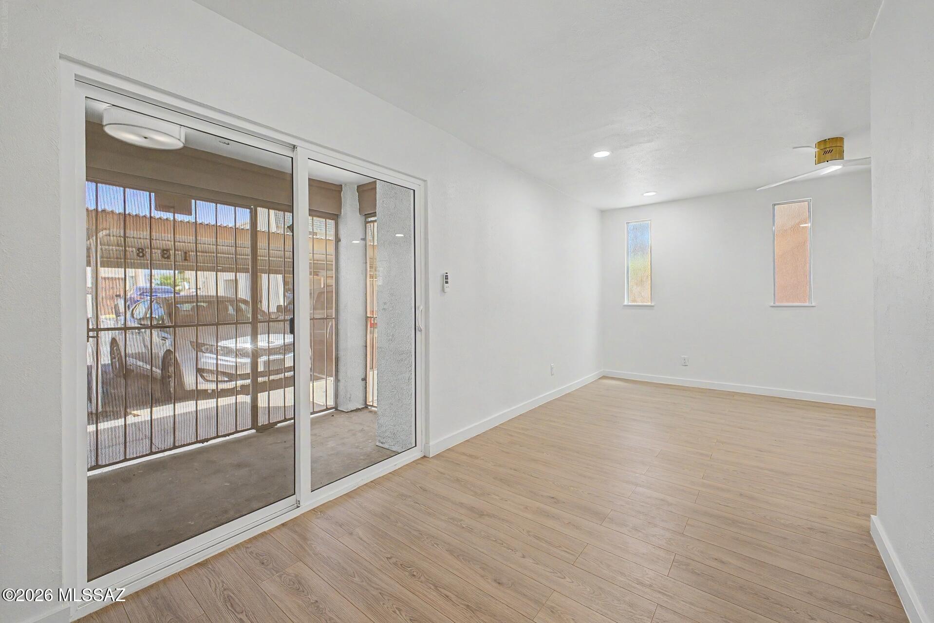 Las Colinas Condominiums - Residential