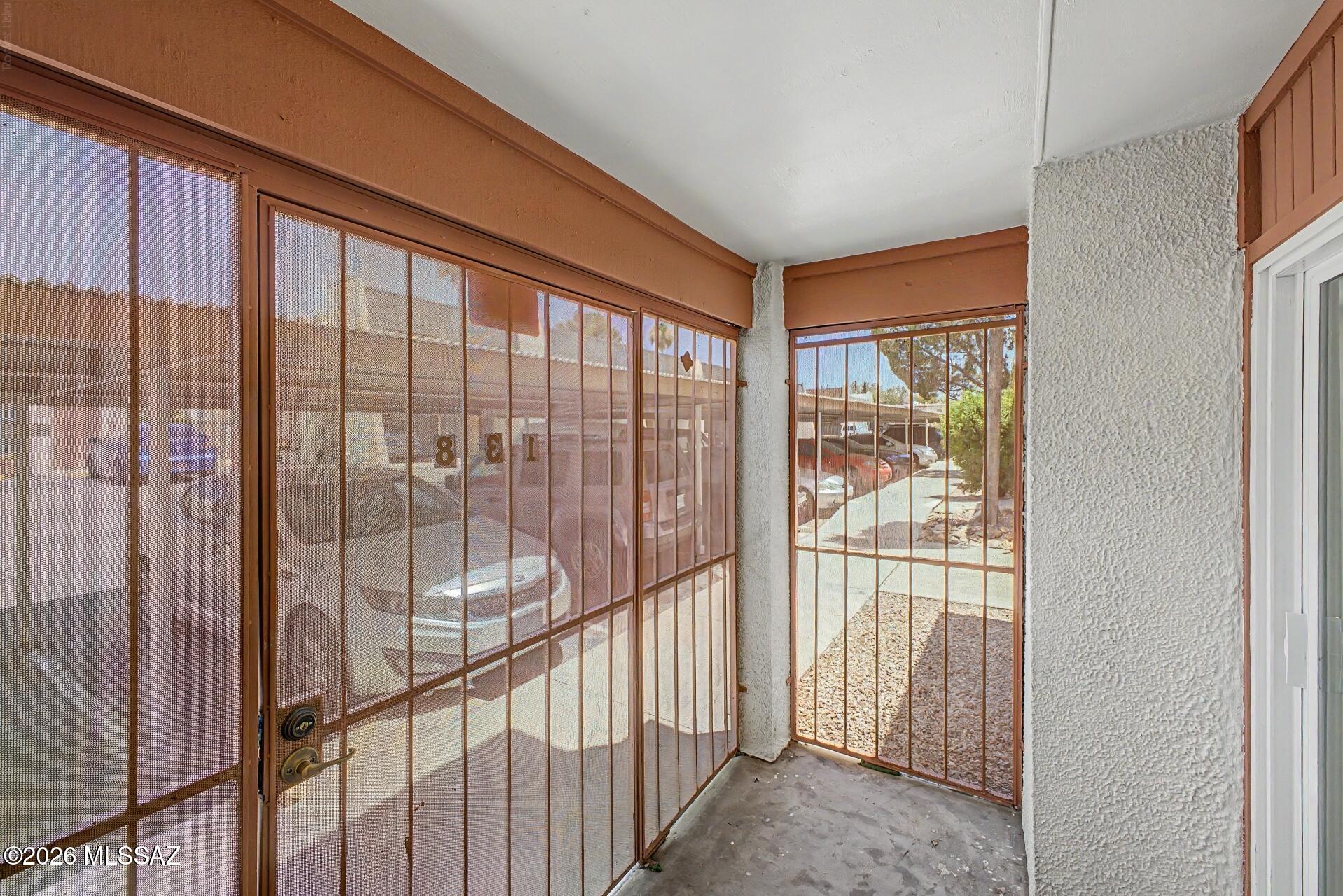 Las Colinas Condominiums - Residential