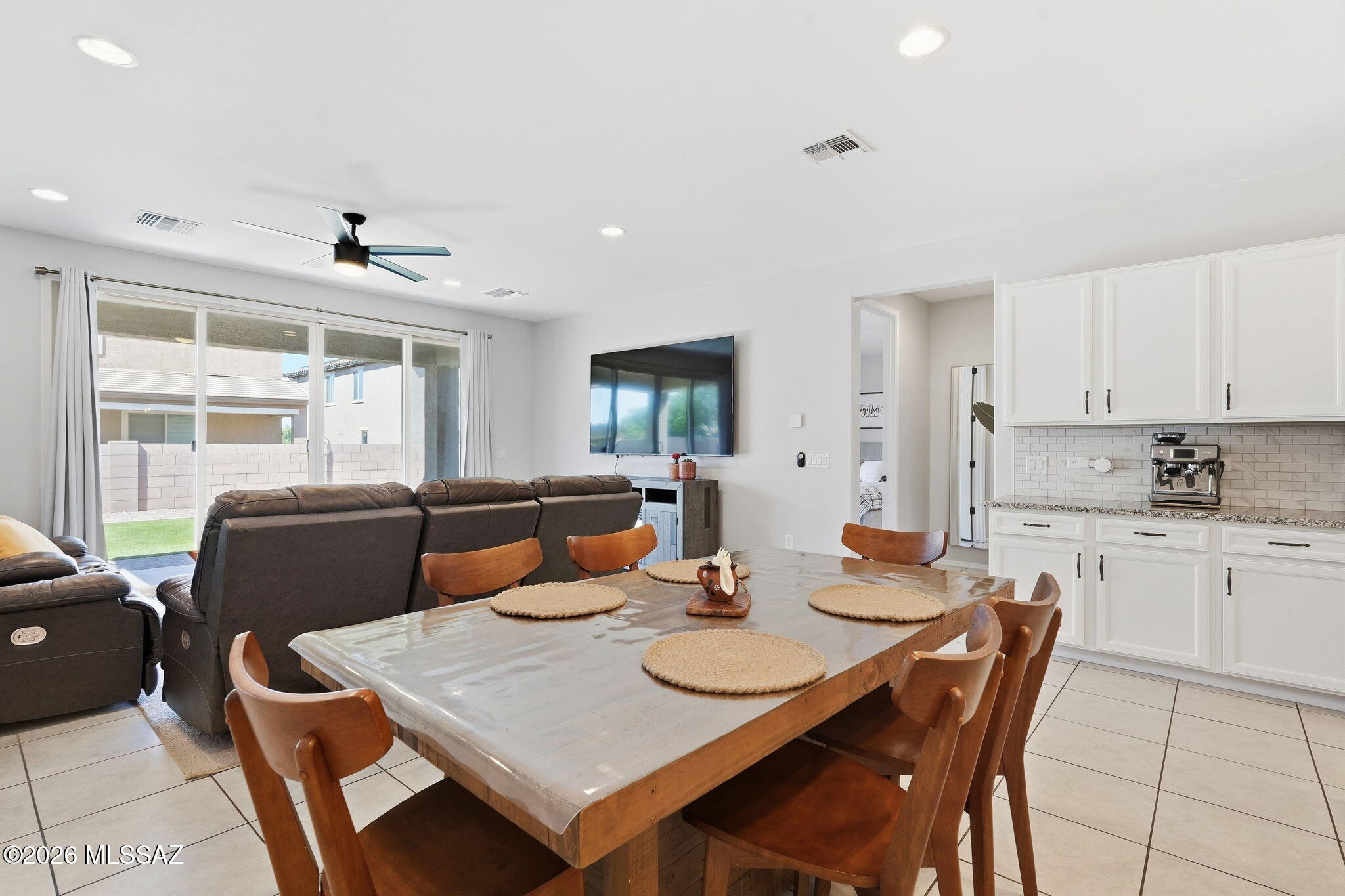 La Estancia De Tucson (1-330) - Residential