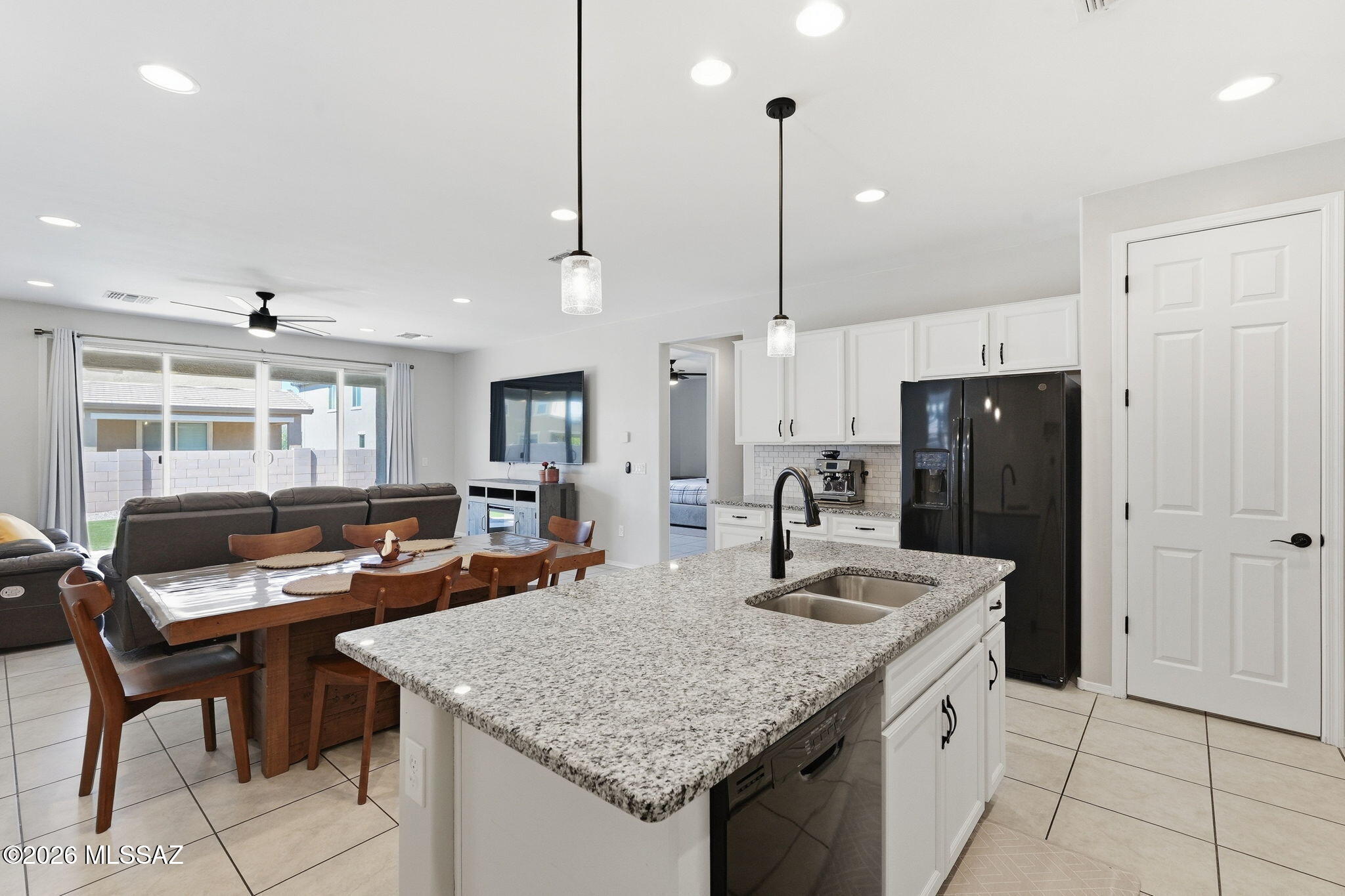 La Estancia De Tucson (1-330) - Residential