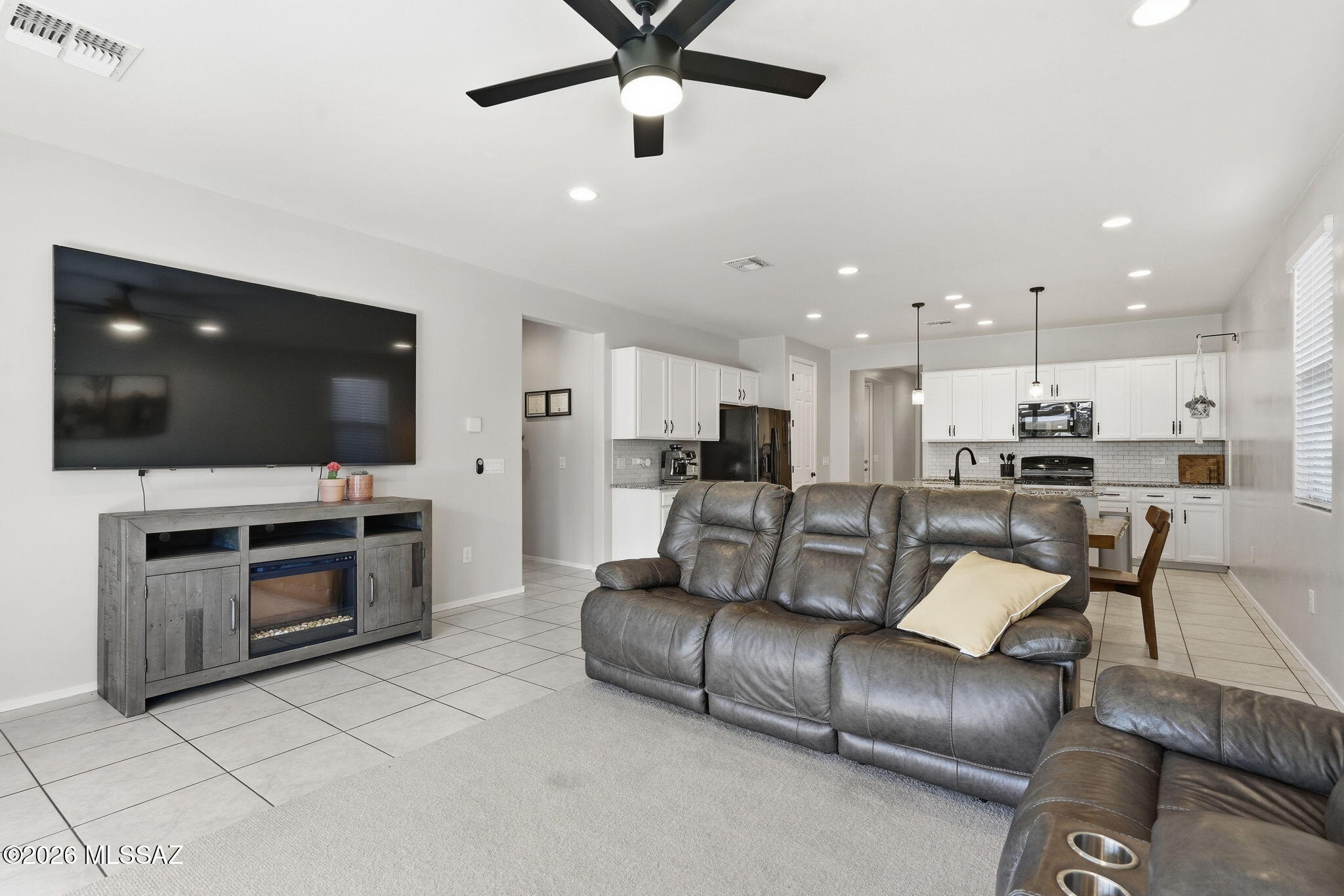 La Estancia De Tucson (1-330) - Residential