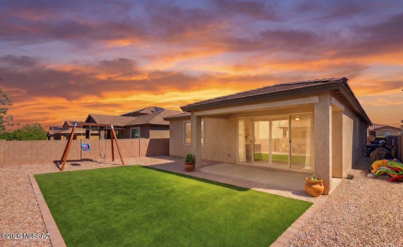 La Estancia De Tucson (1-330) - Residential