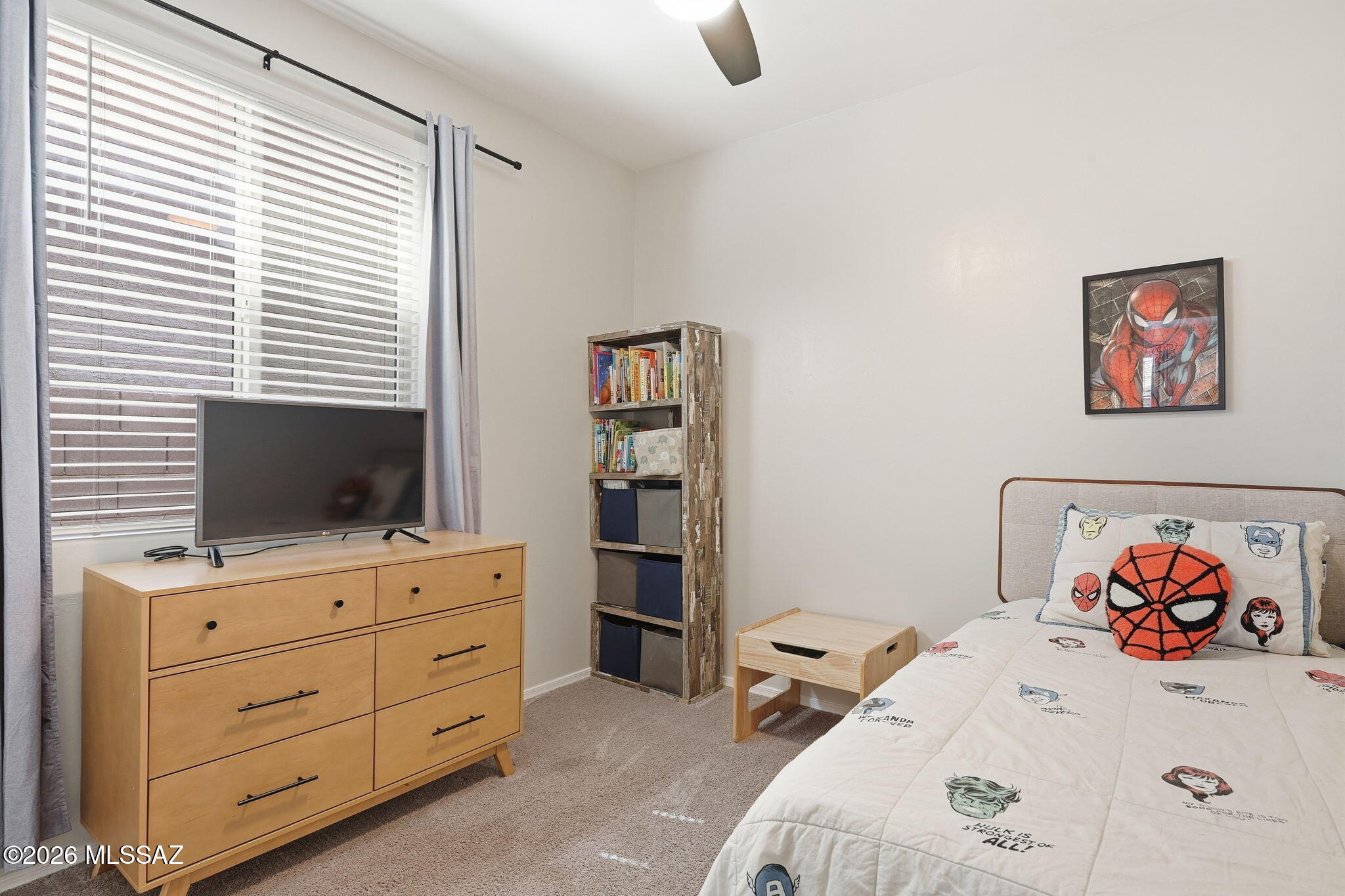 La Estancia De Tucson (1-330) - Residential