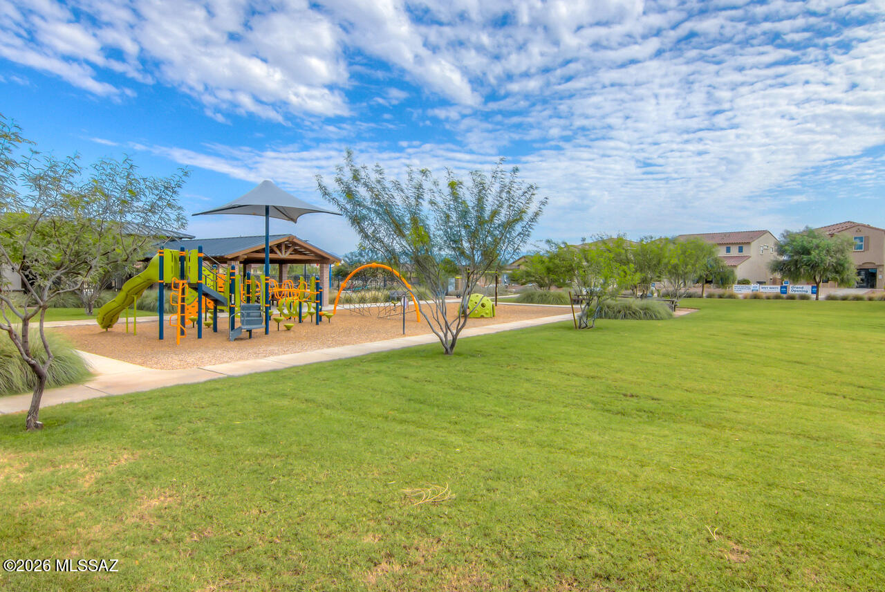 La Estancia De Tucson (1-330) - Residential