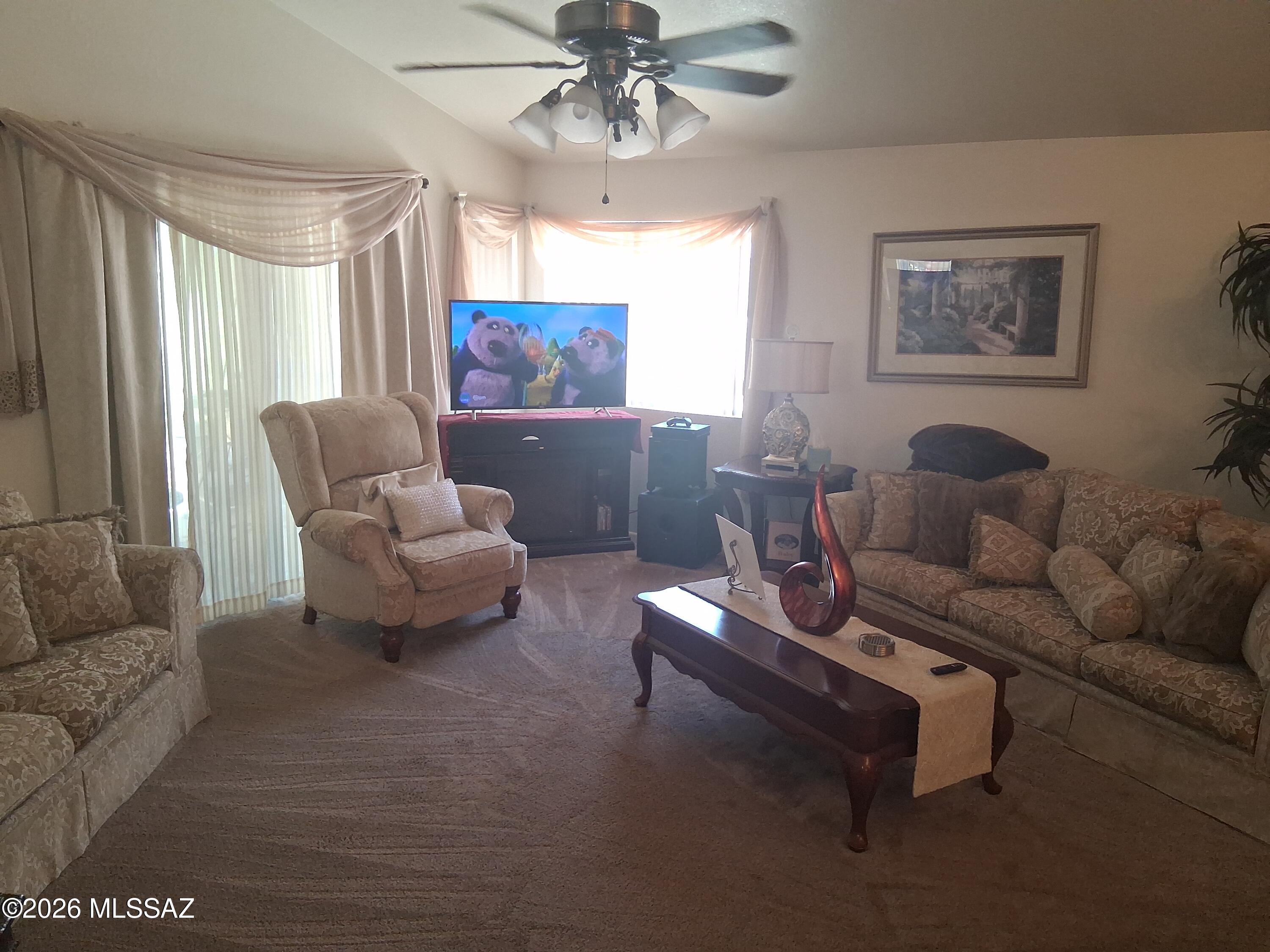 Presidio Hills (1-182) - Residential