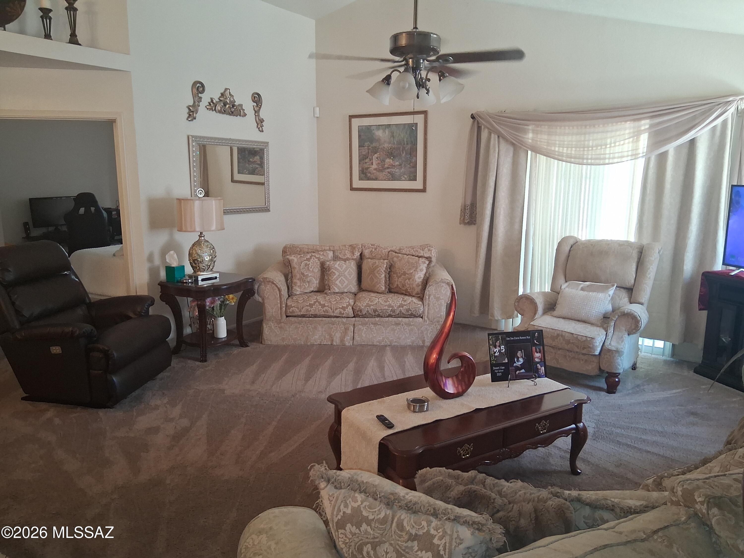 Presidio Hills (1-182) - Residential