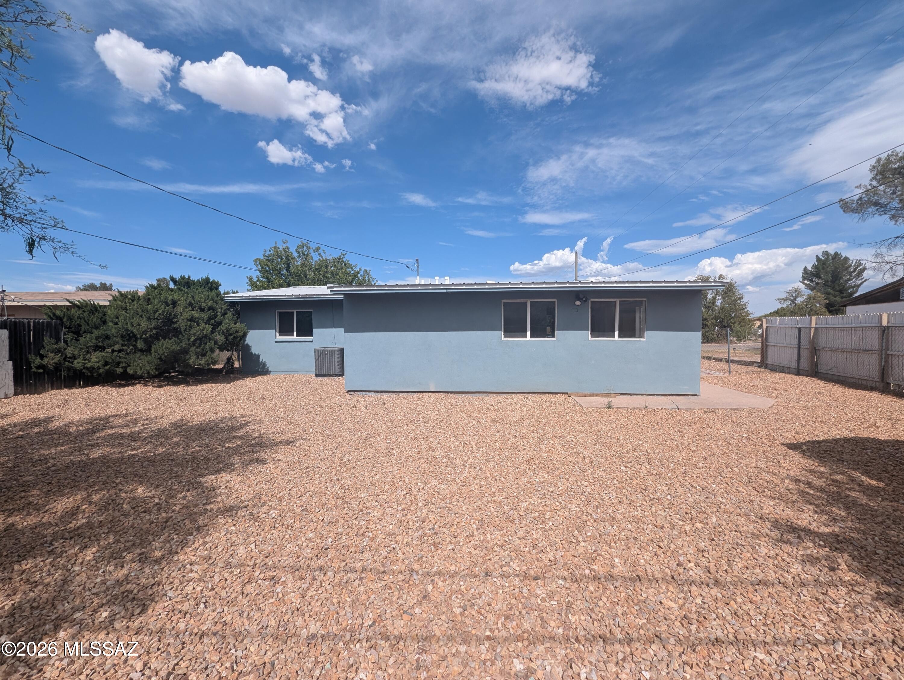 Benson - Residential