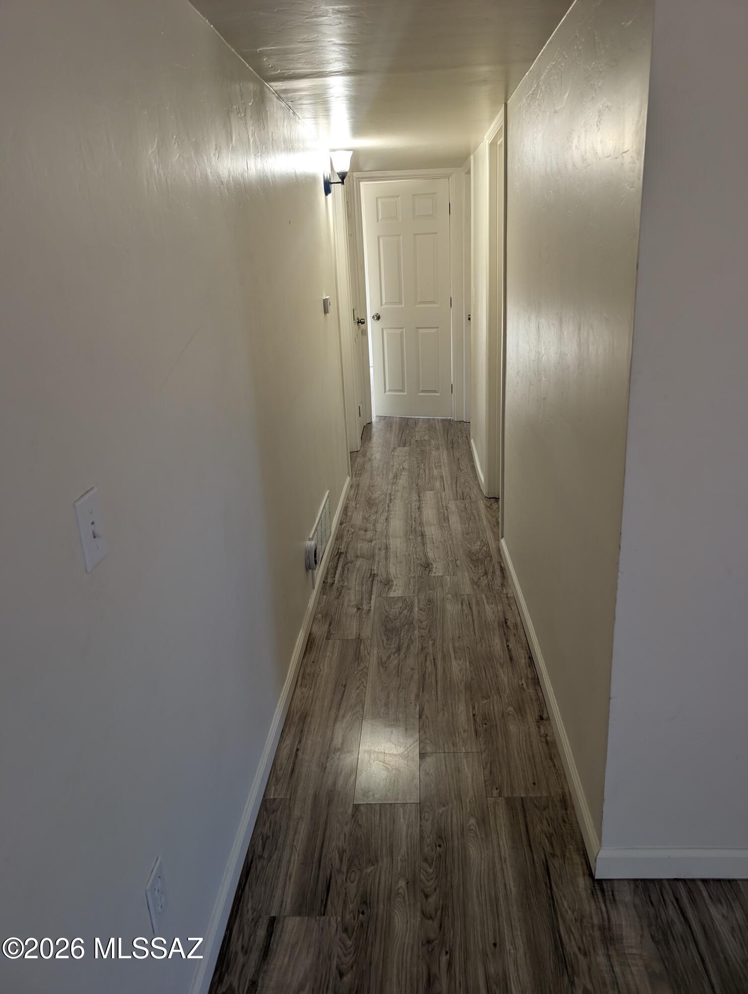 Benson - Residential