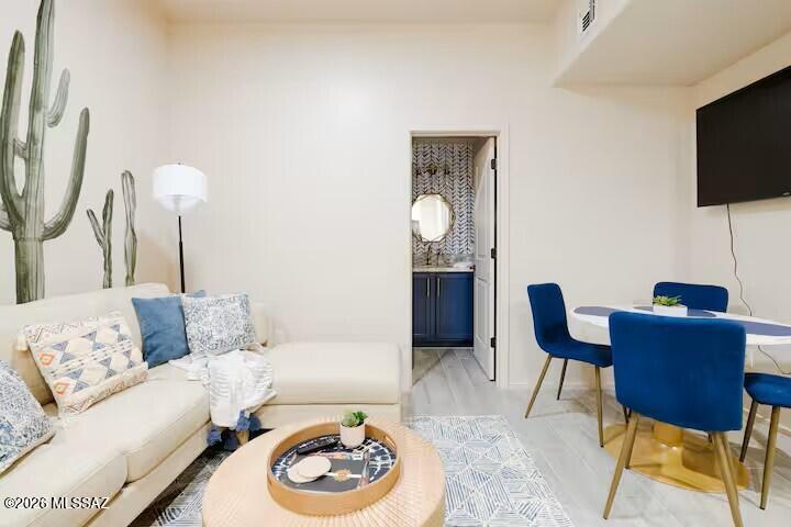 Placita Escondida Bldgs 18-20 Units 1-204 - Residential