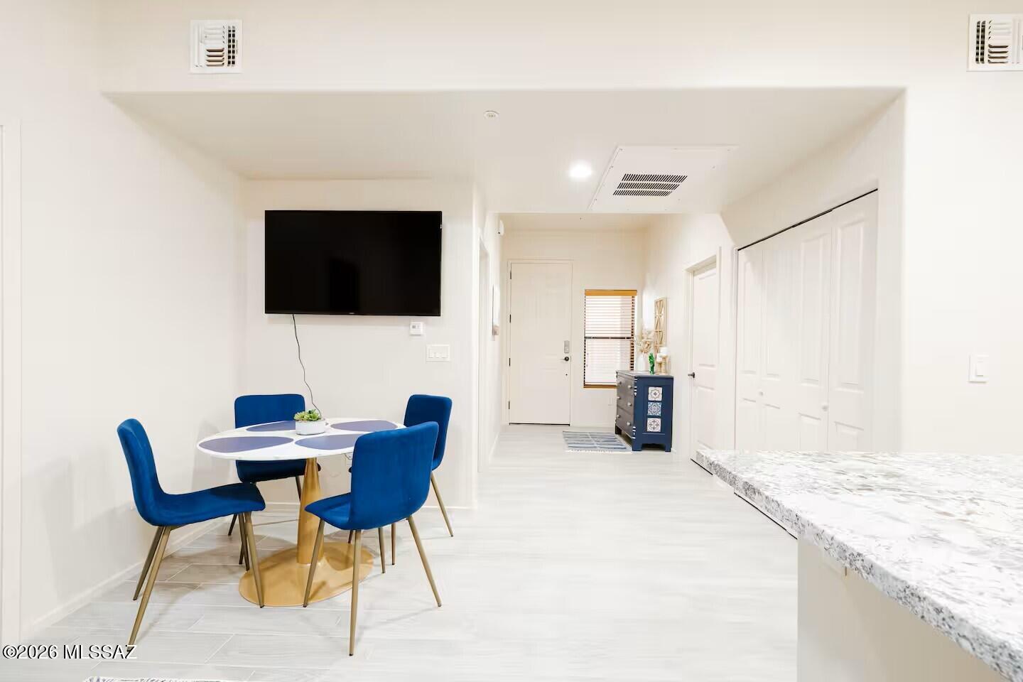 Placita Escondida Bldgs 18-20 Units 1-204 - Residential