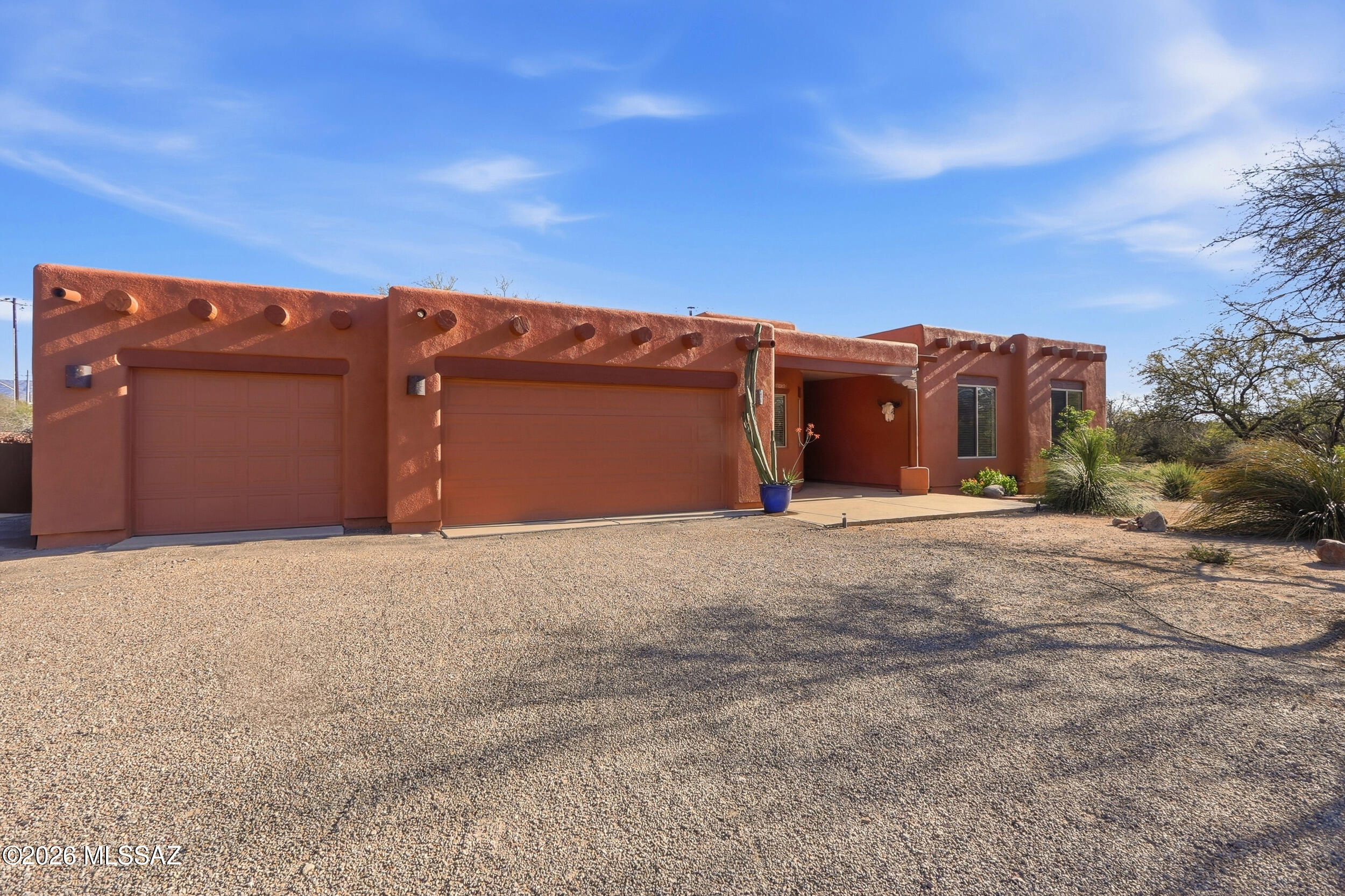 Tanque Verde Trails (1-36) - Residential