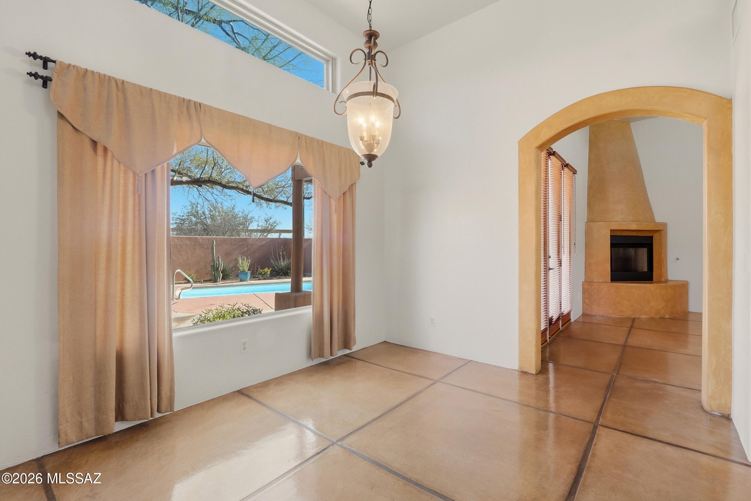 Tanque Verde Trails (1-36) - Residential