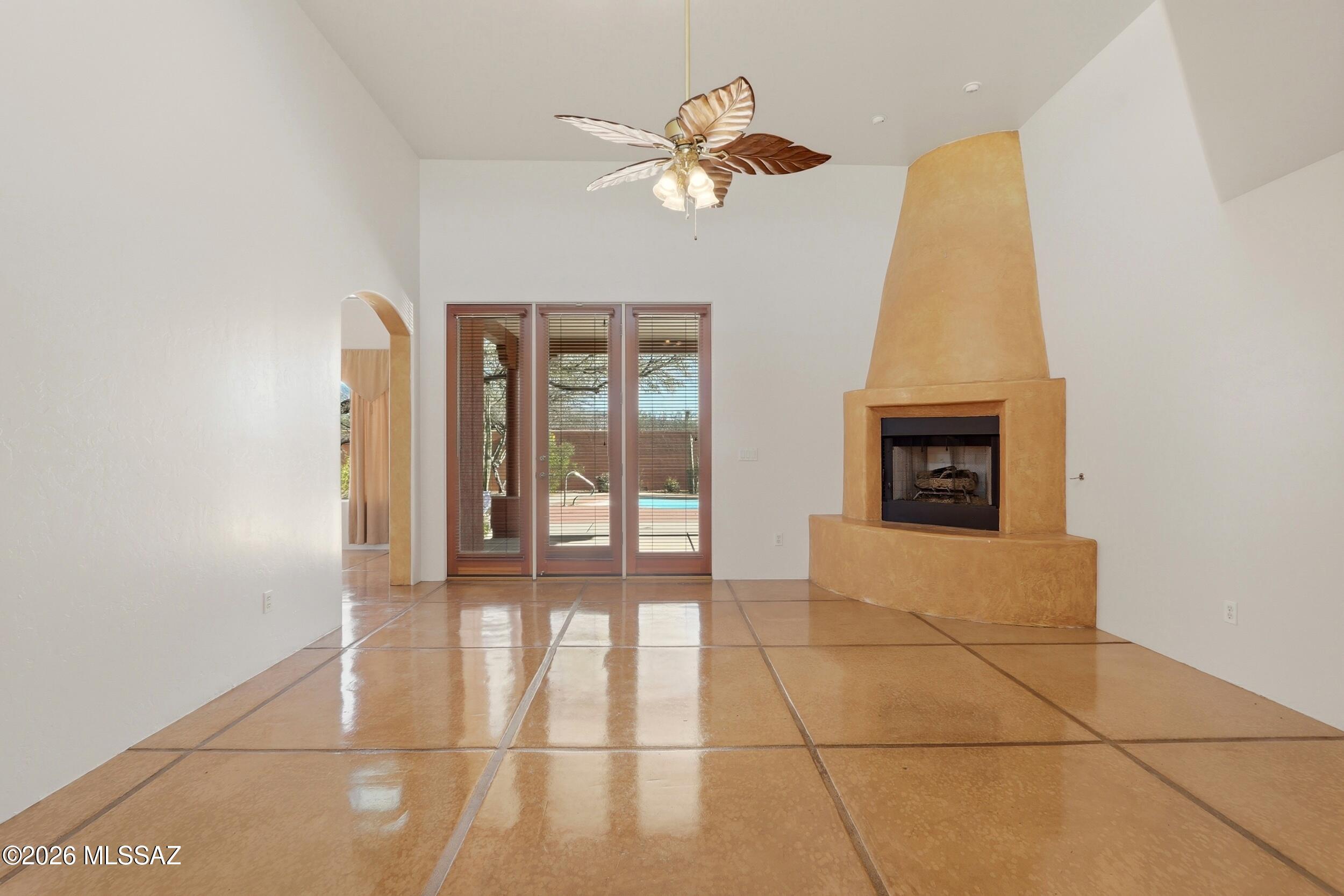Tanque Verde Trails (1-36) - Residential