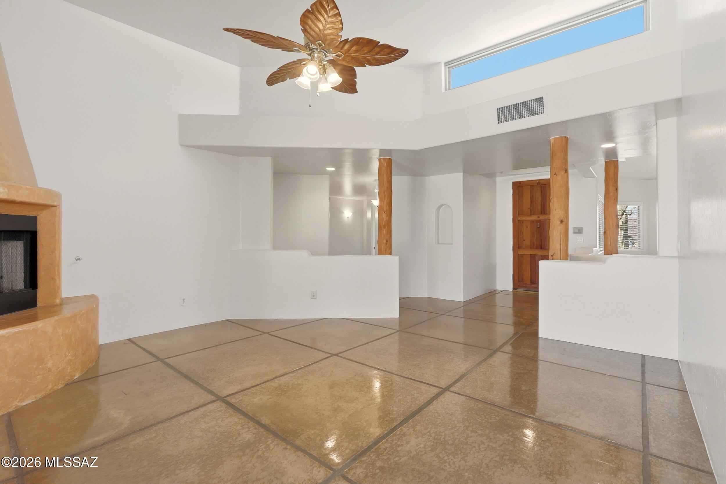 Tanque Verde Trails (1-36) - Residential
