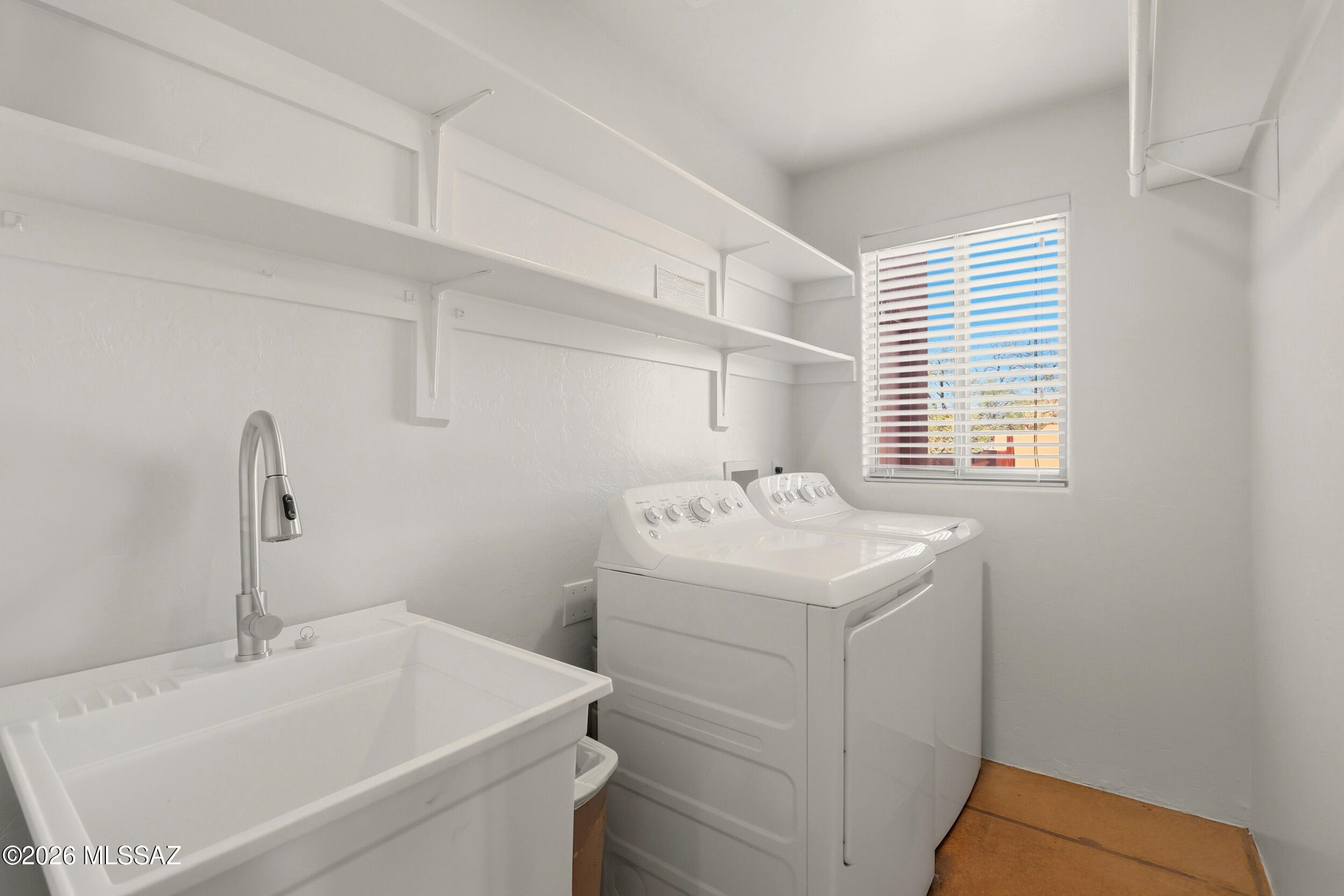 Tanque Verde Trails (1-36) - Residential