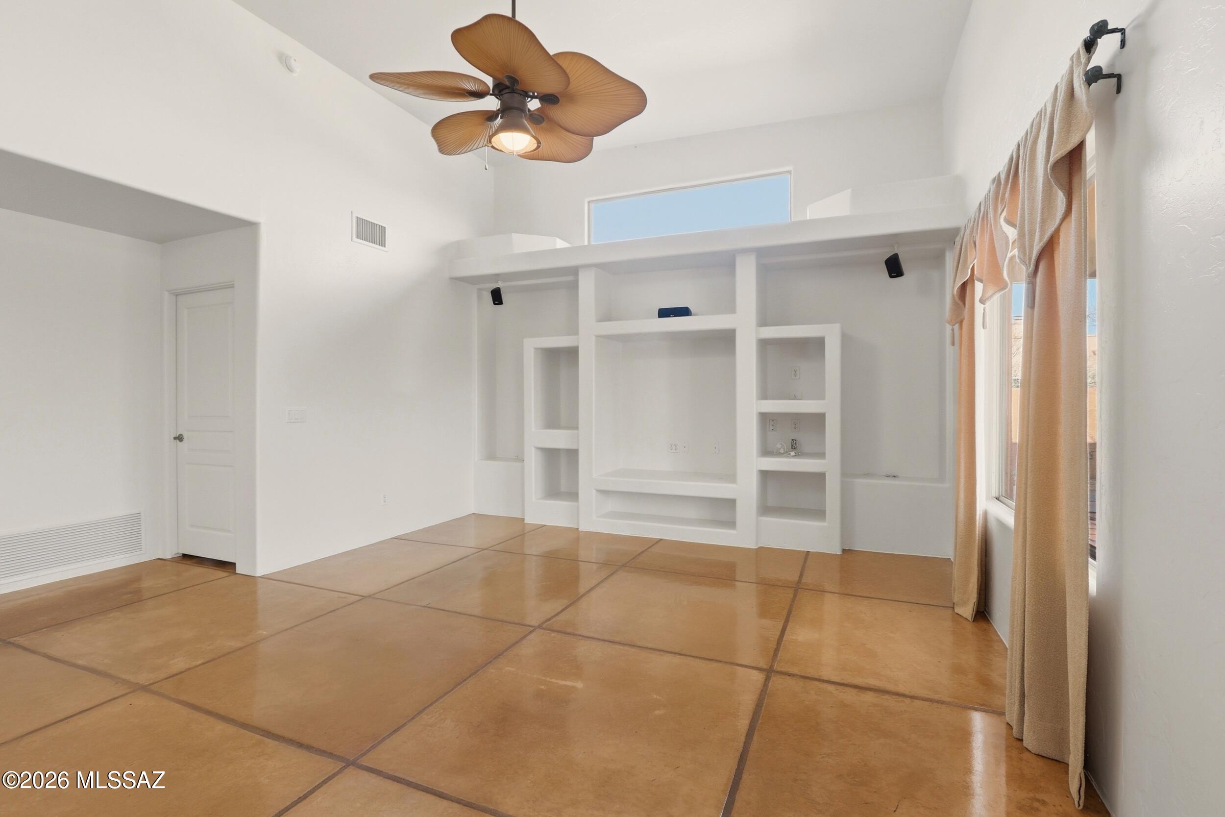 Tanque Verde Trails (1-36) - Residential