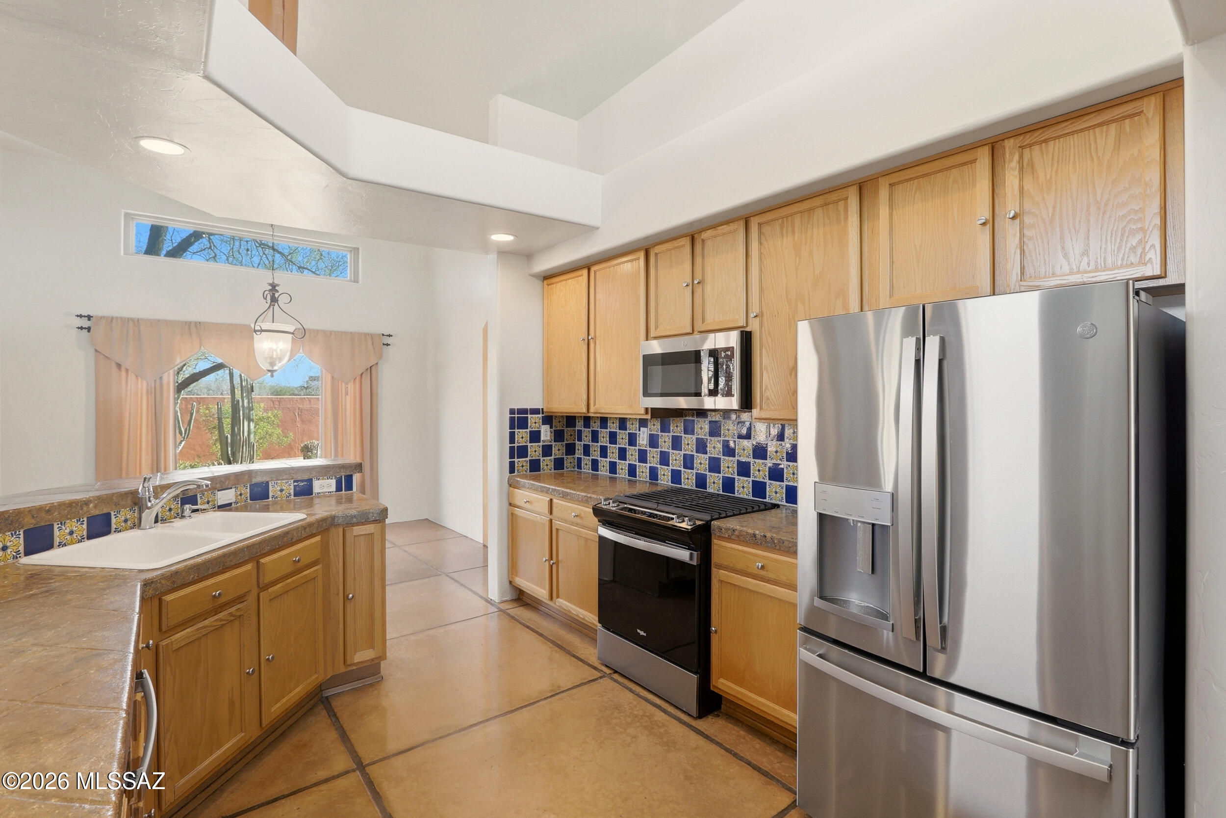 Tanque Verde Trails (1-36) - Residential