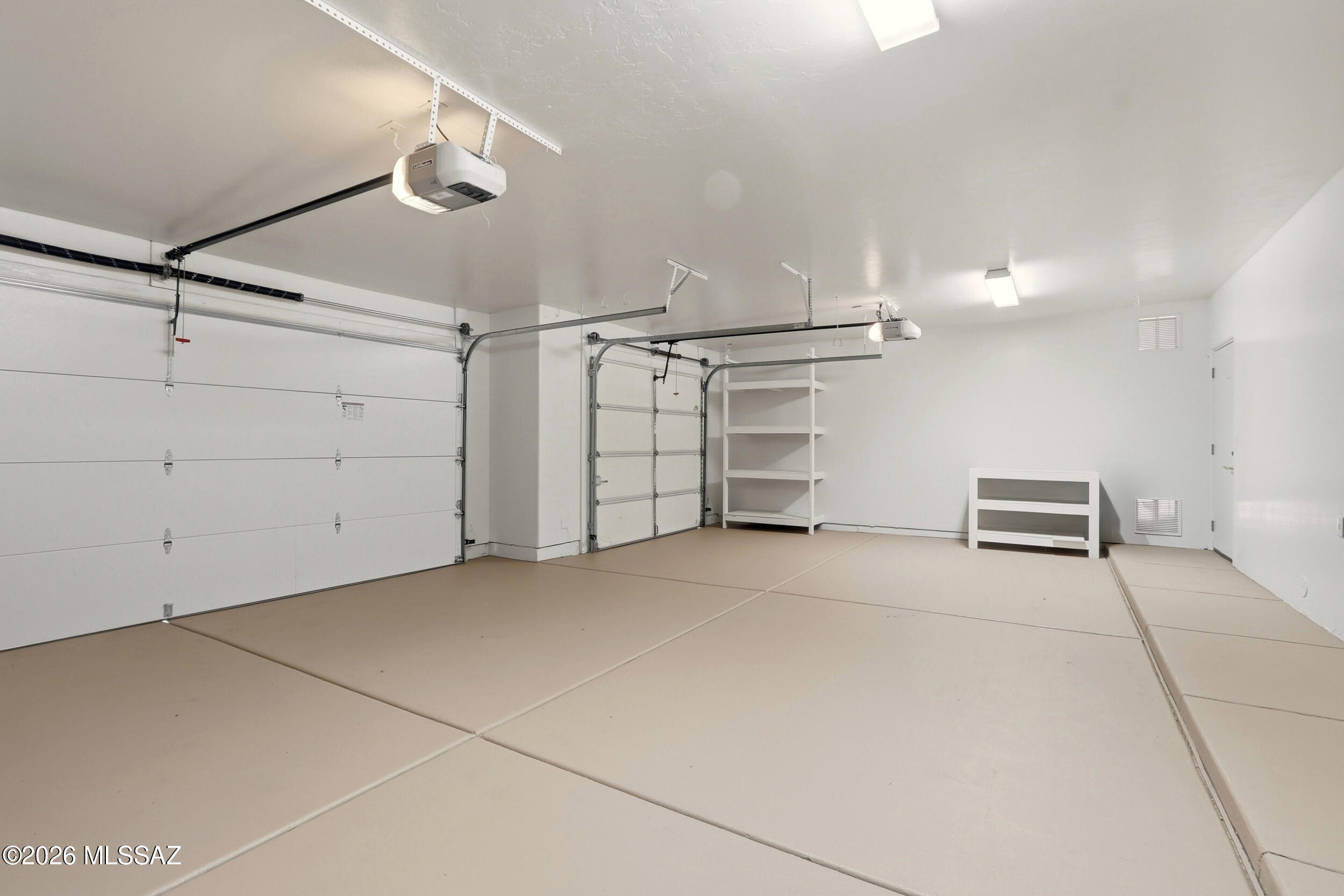 Tanque Verde Trails (1-36) - Residential