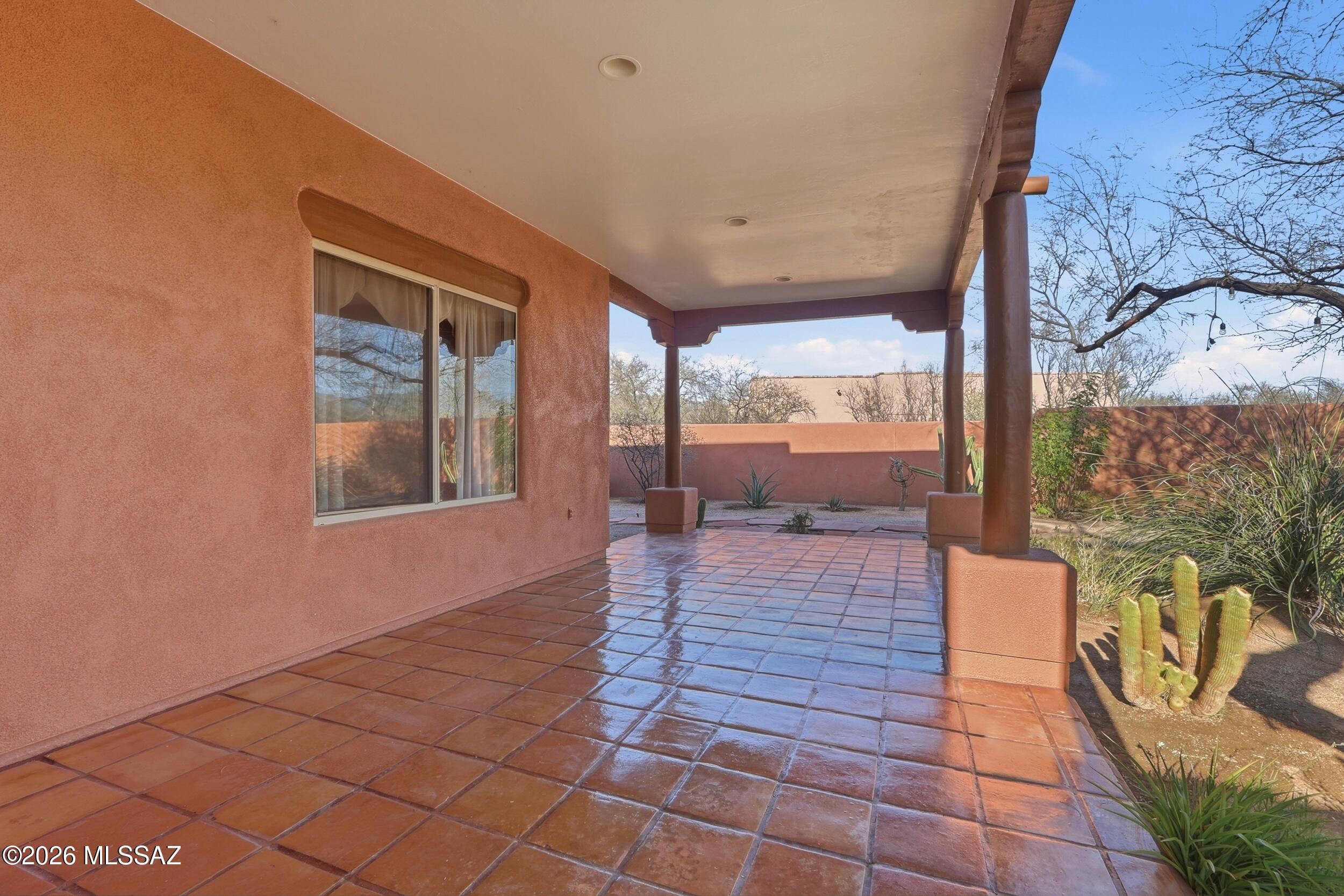 Tanque Verde Trails (1-36) - Residential