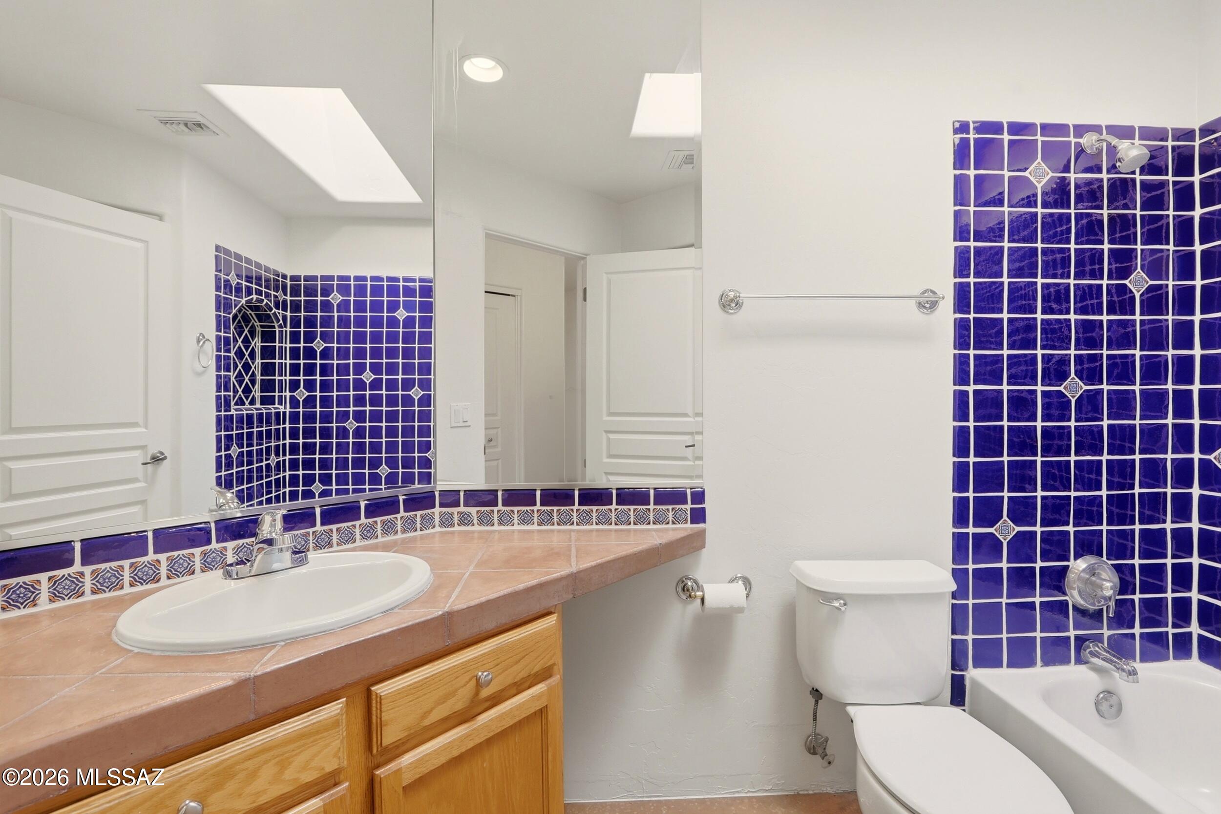 Tanque Verde Trails (1-36) - Residential