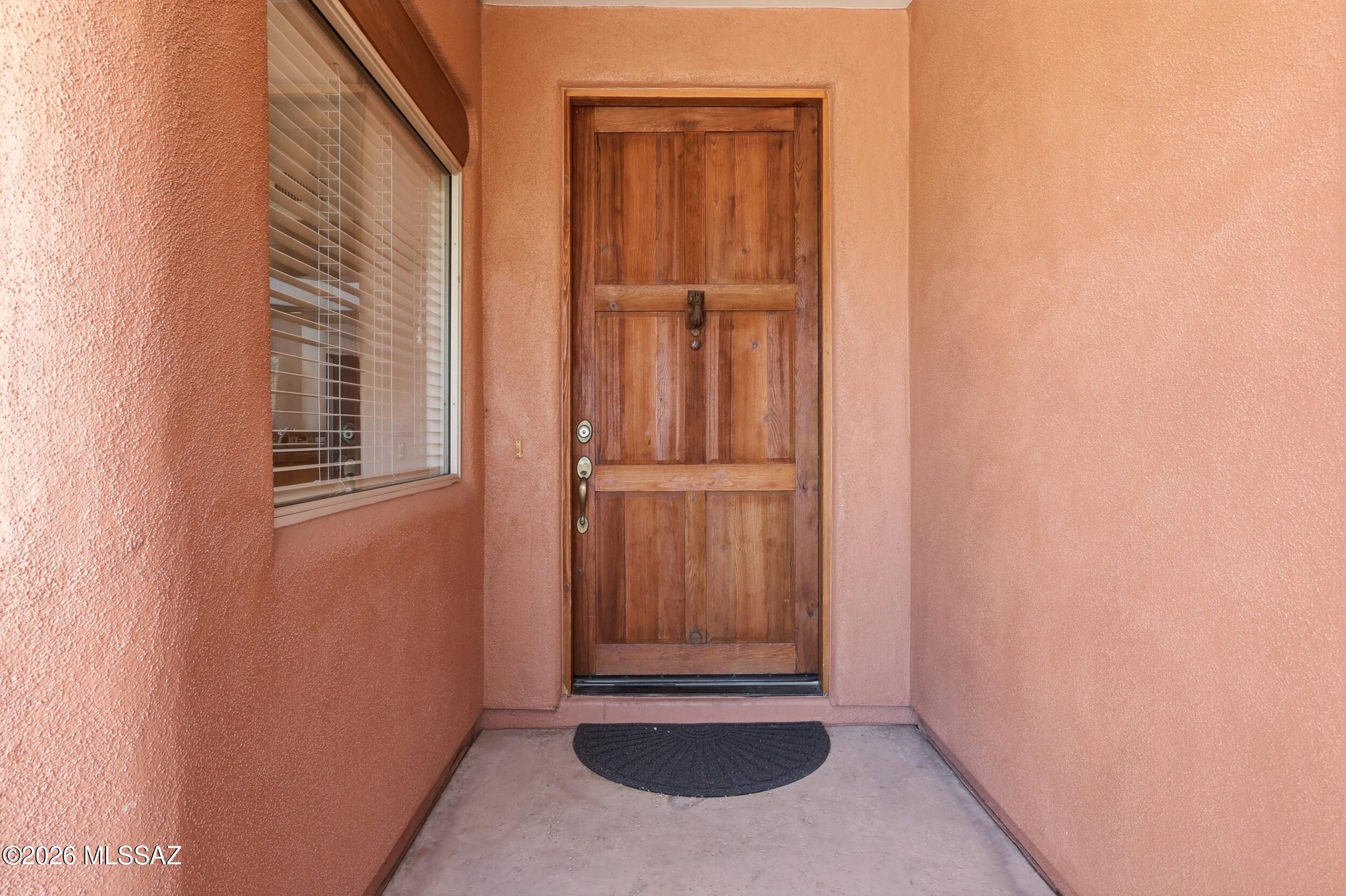 Tanque Verde Trails (1-36) - Residential