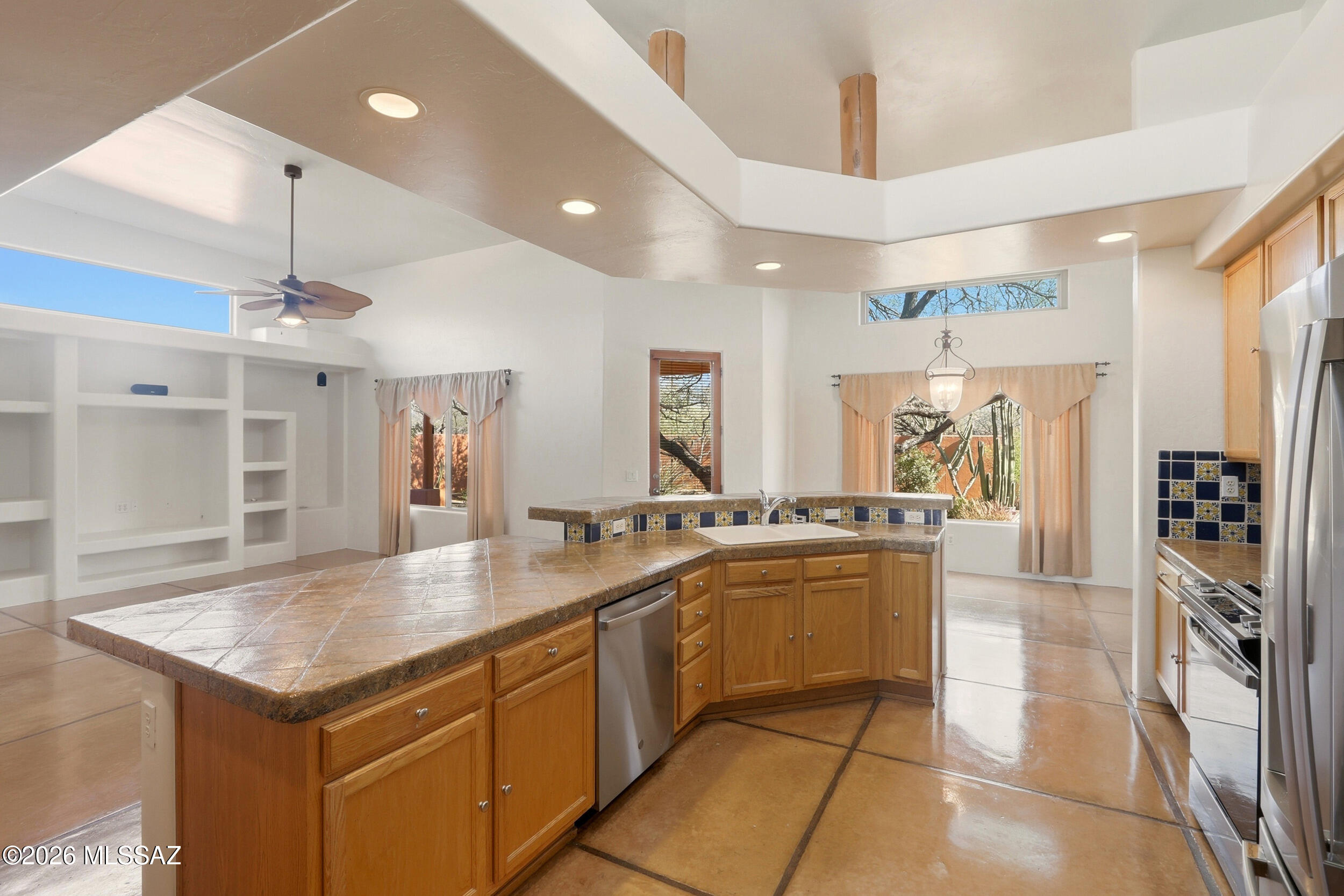 Tanque Verde Trails (1-36) - Residential